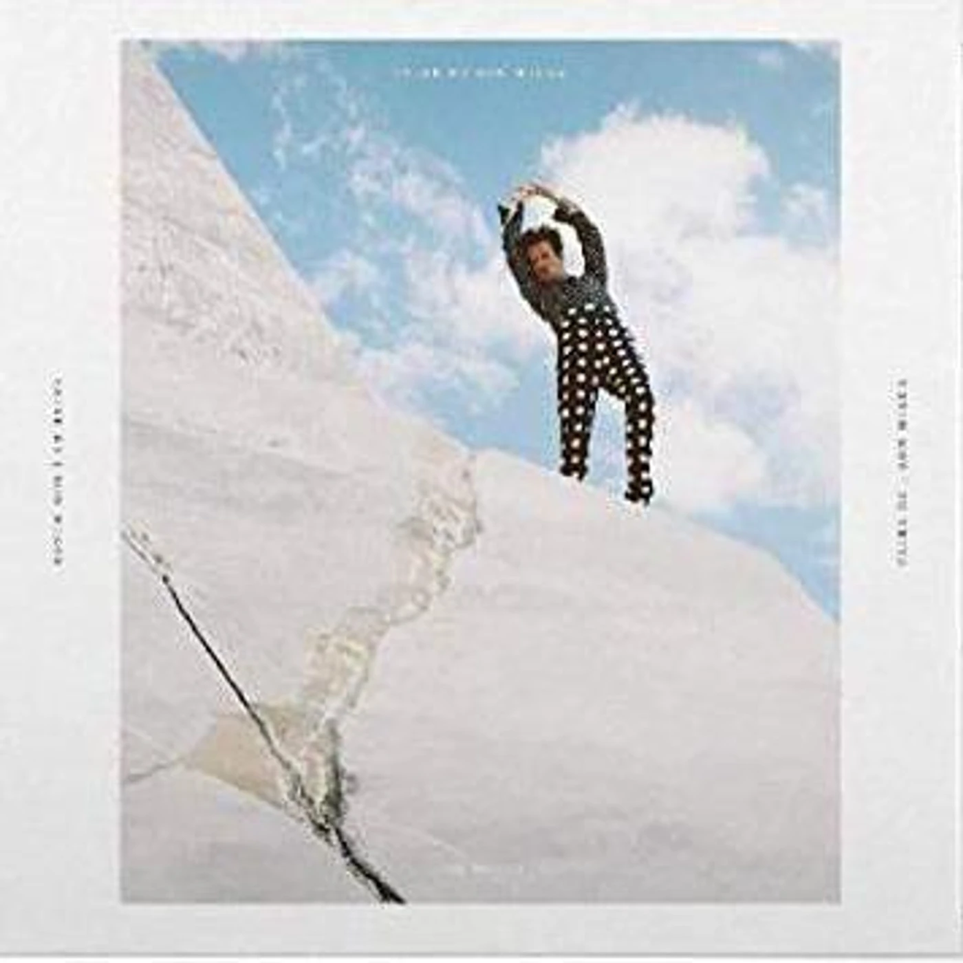 FAIRE DE SON MIEUX (WHITE VINYL/180G) Vinyl Record