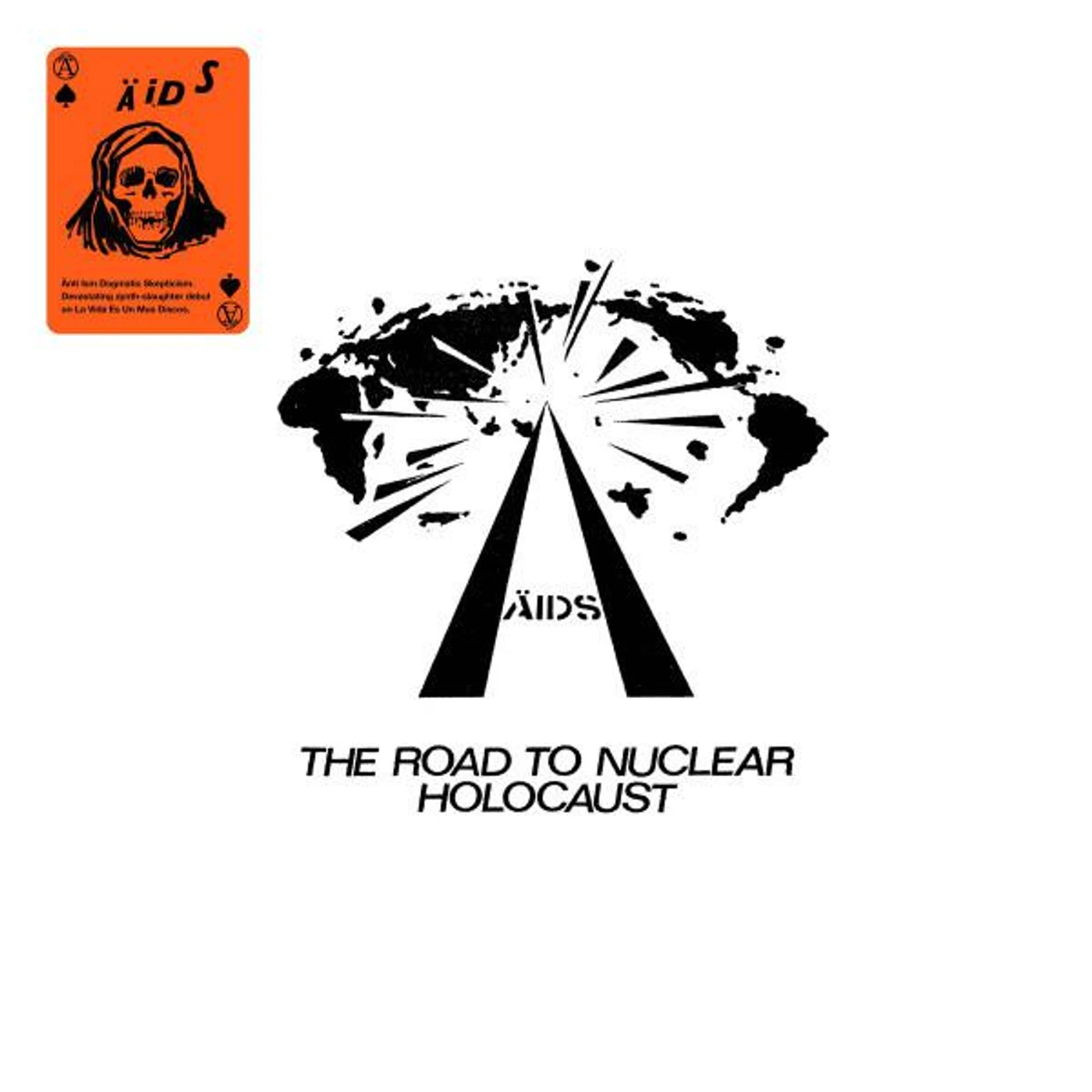 A.I.D.S. Brand Page