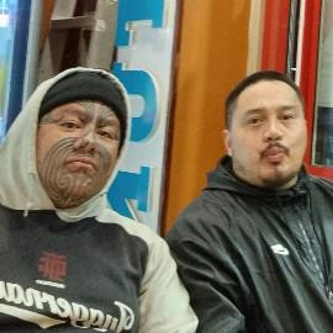 4 Corners Brand Page