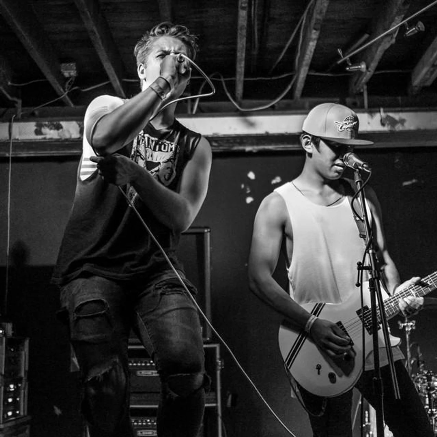 4 Door Theatre Brand Page