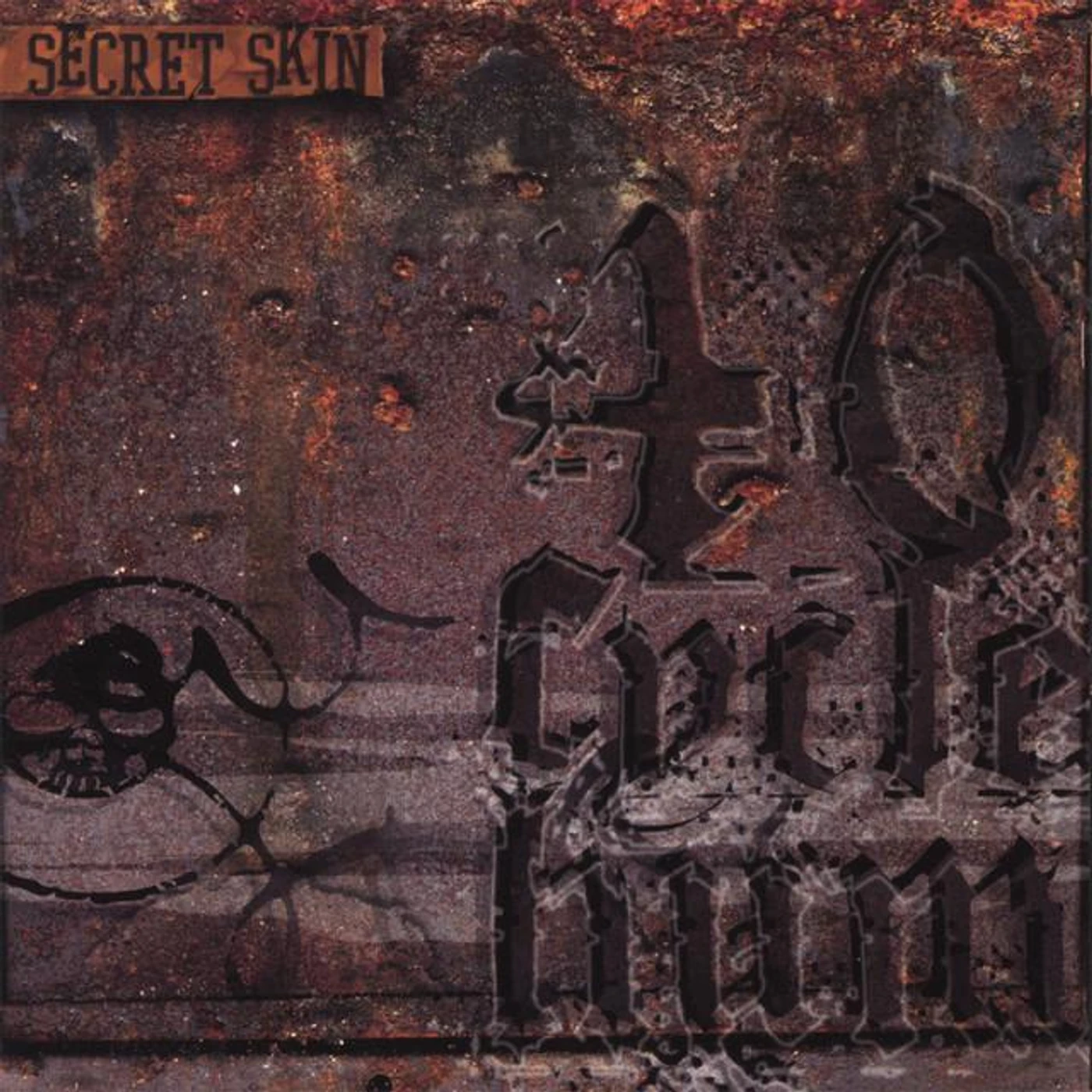 40 Cycle Hum Brand Page