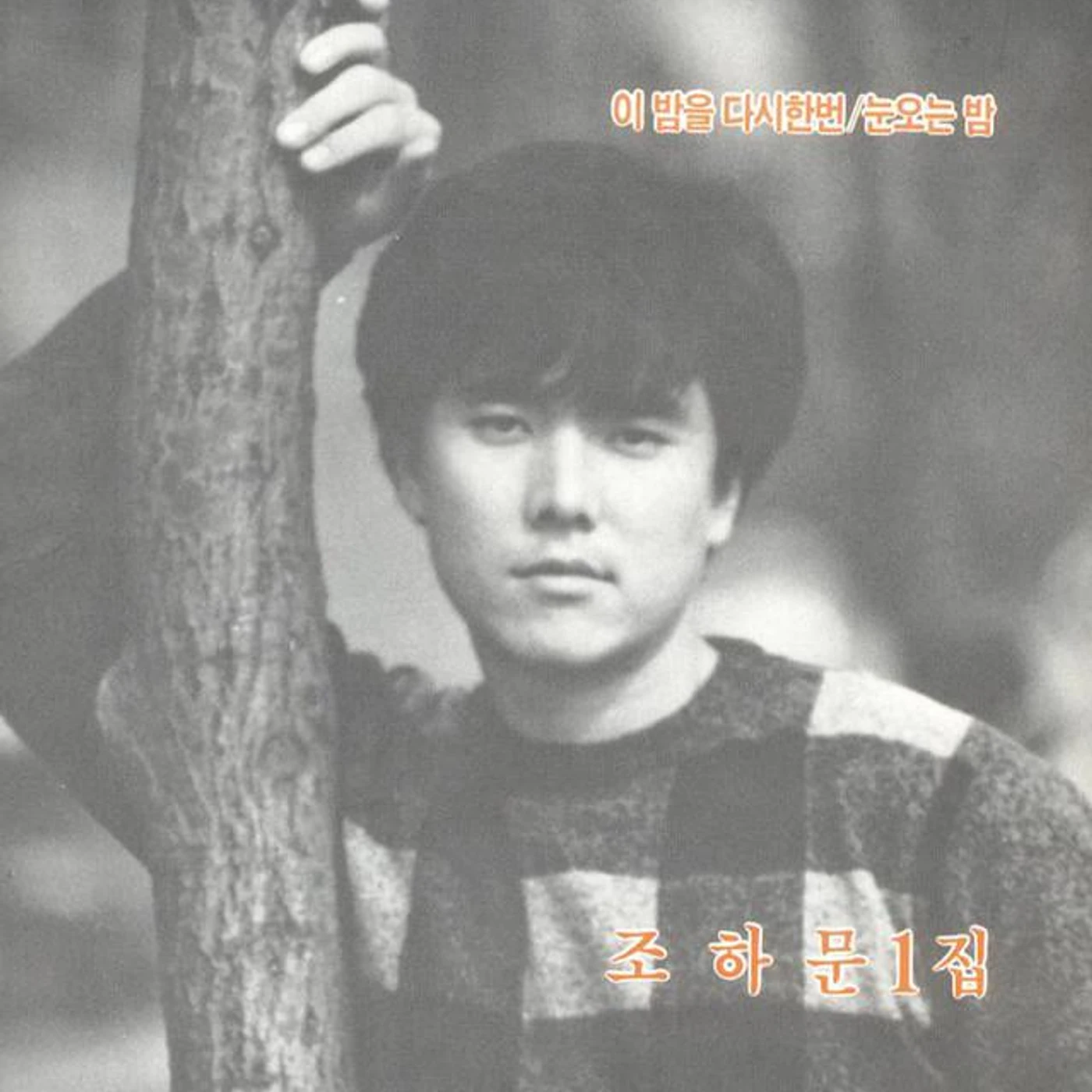 조하문 Brand Page