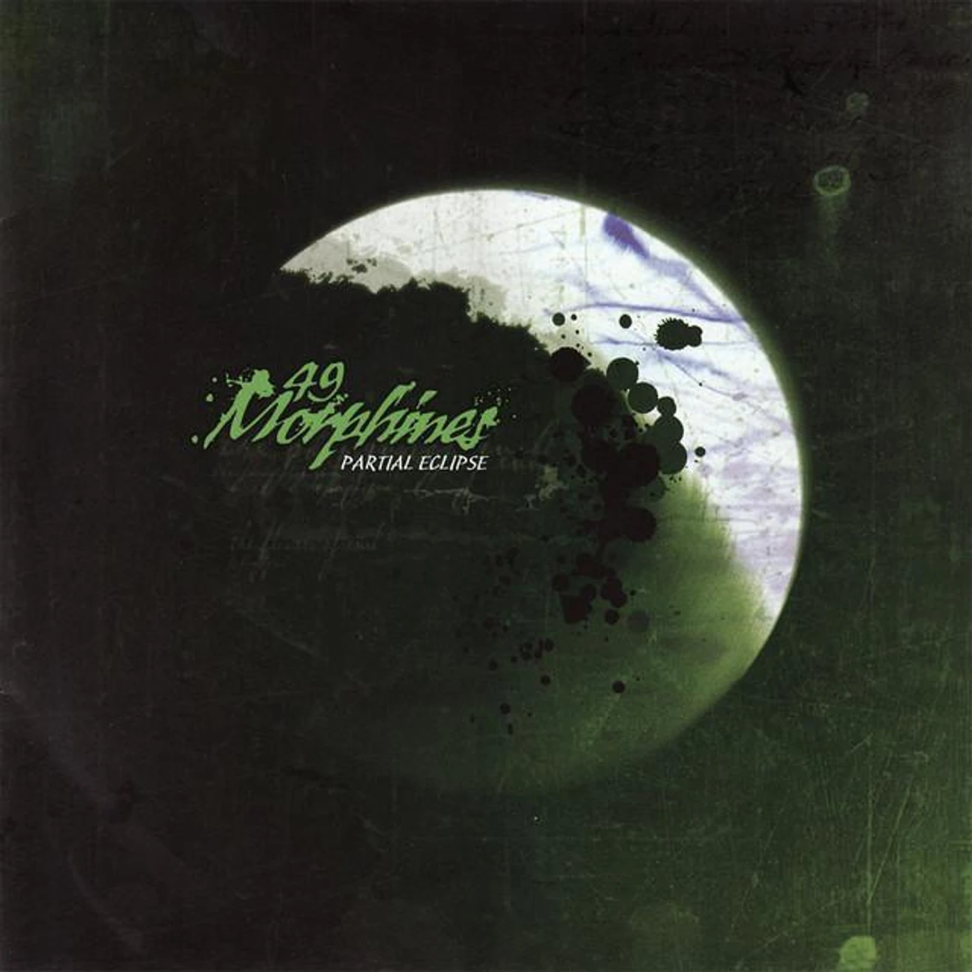 49 Morphines Brand Page