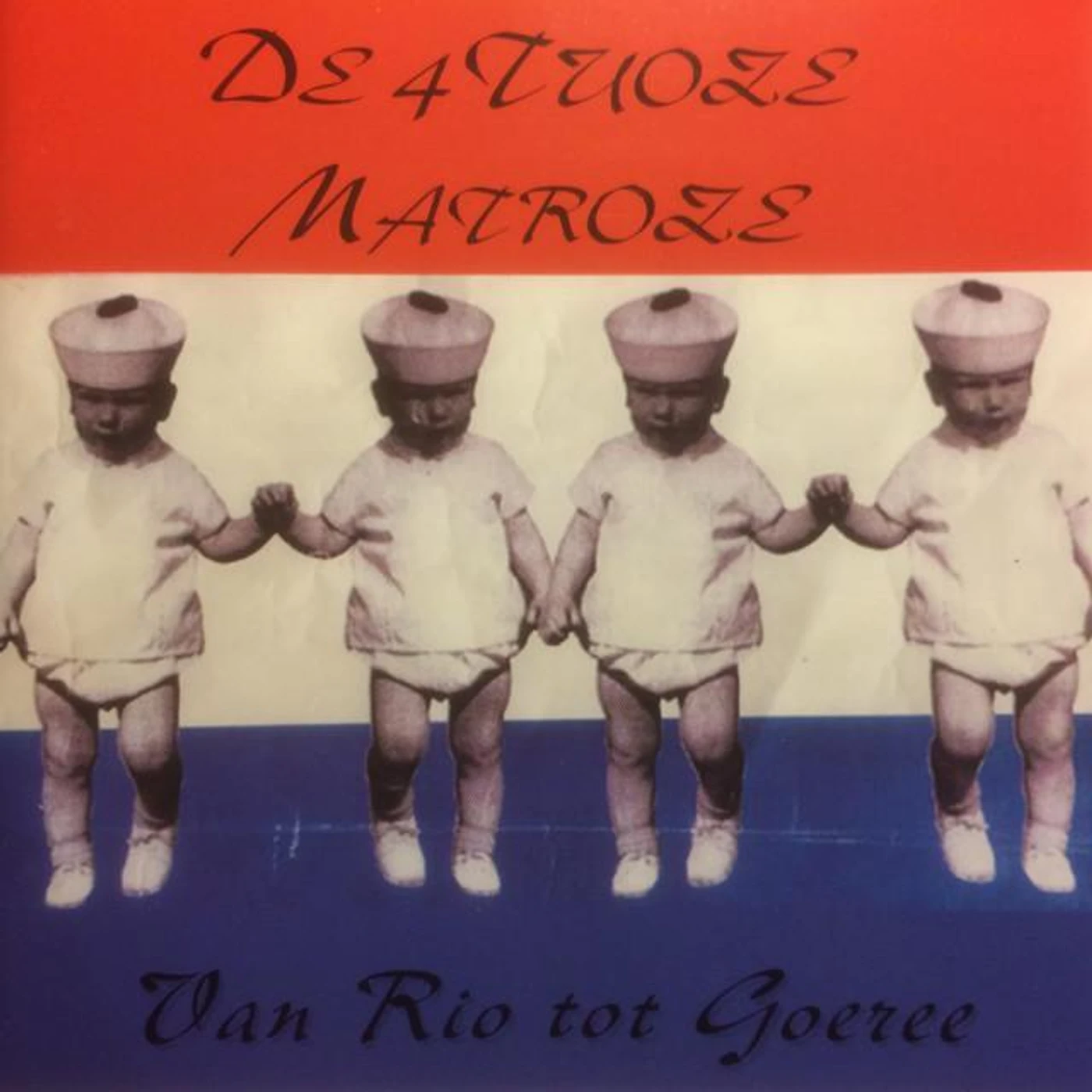 4tuoze Matroze Brand Page