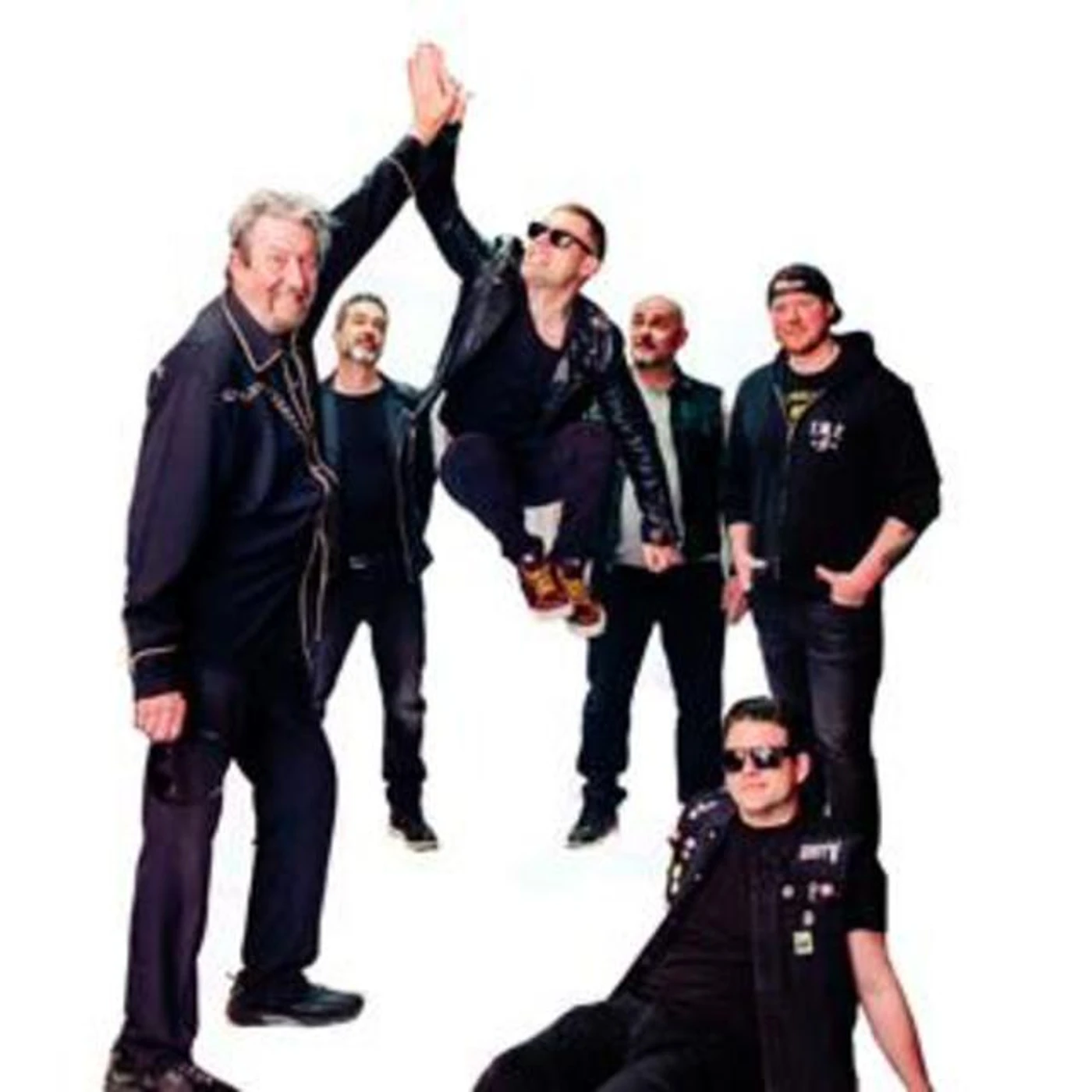 500 Miles To Memphis Brand Page