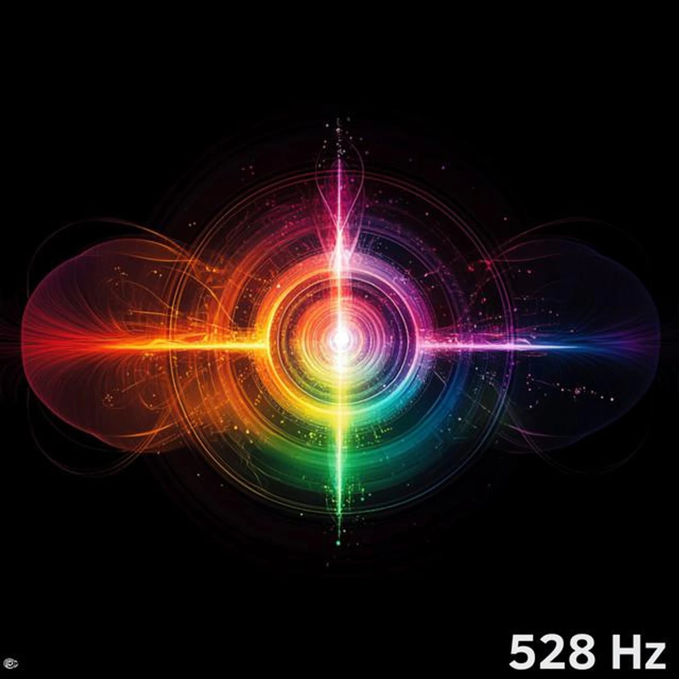 528 hz