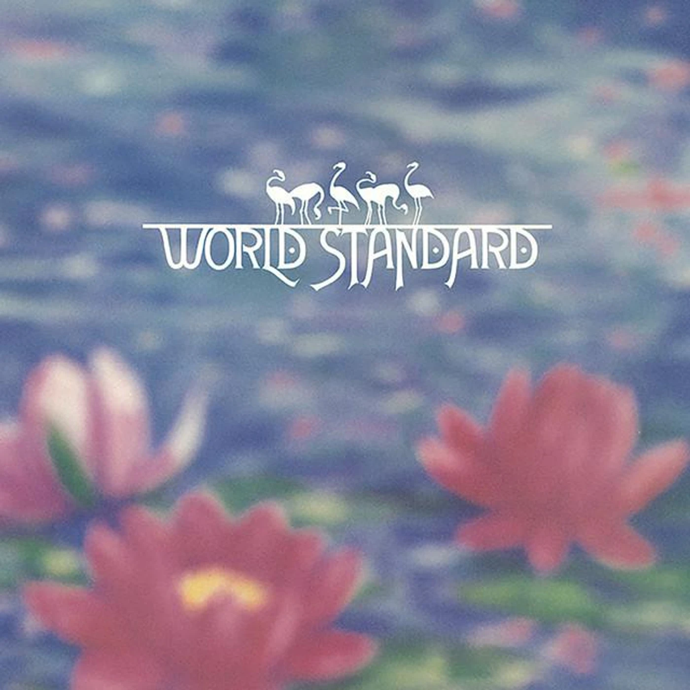 ワールドスタンダード Brand Page