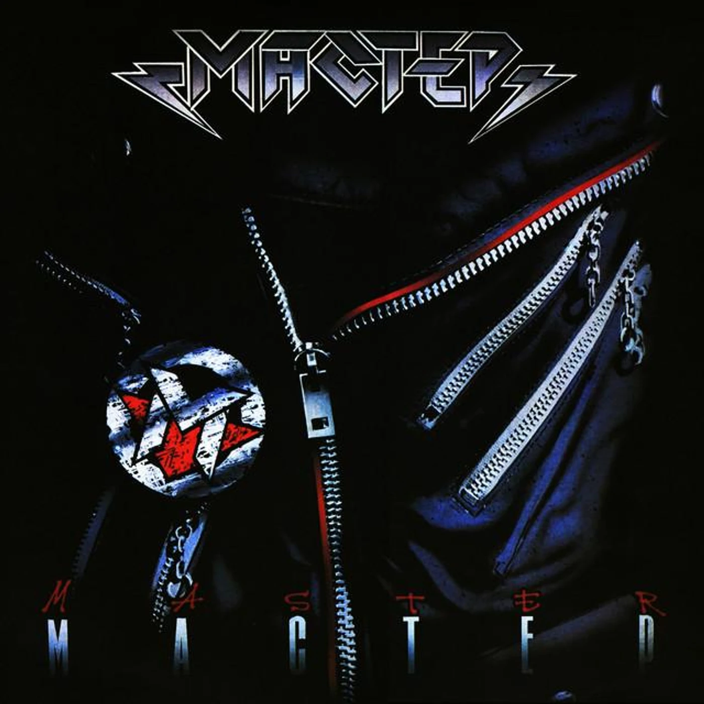 Мастер Brand Page