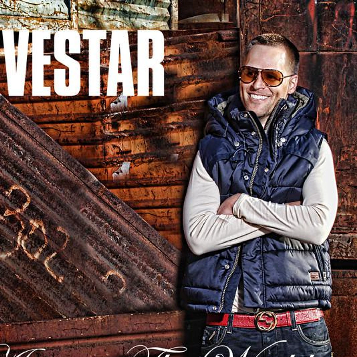 5IVE STAR Brand Page