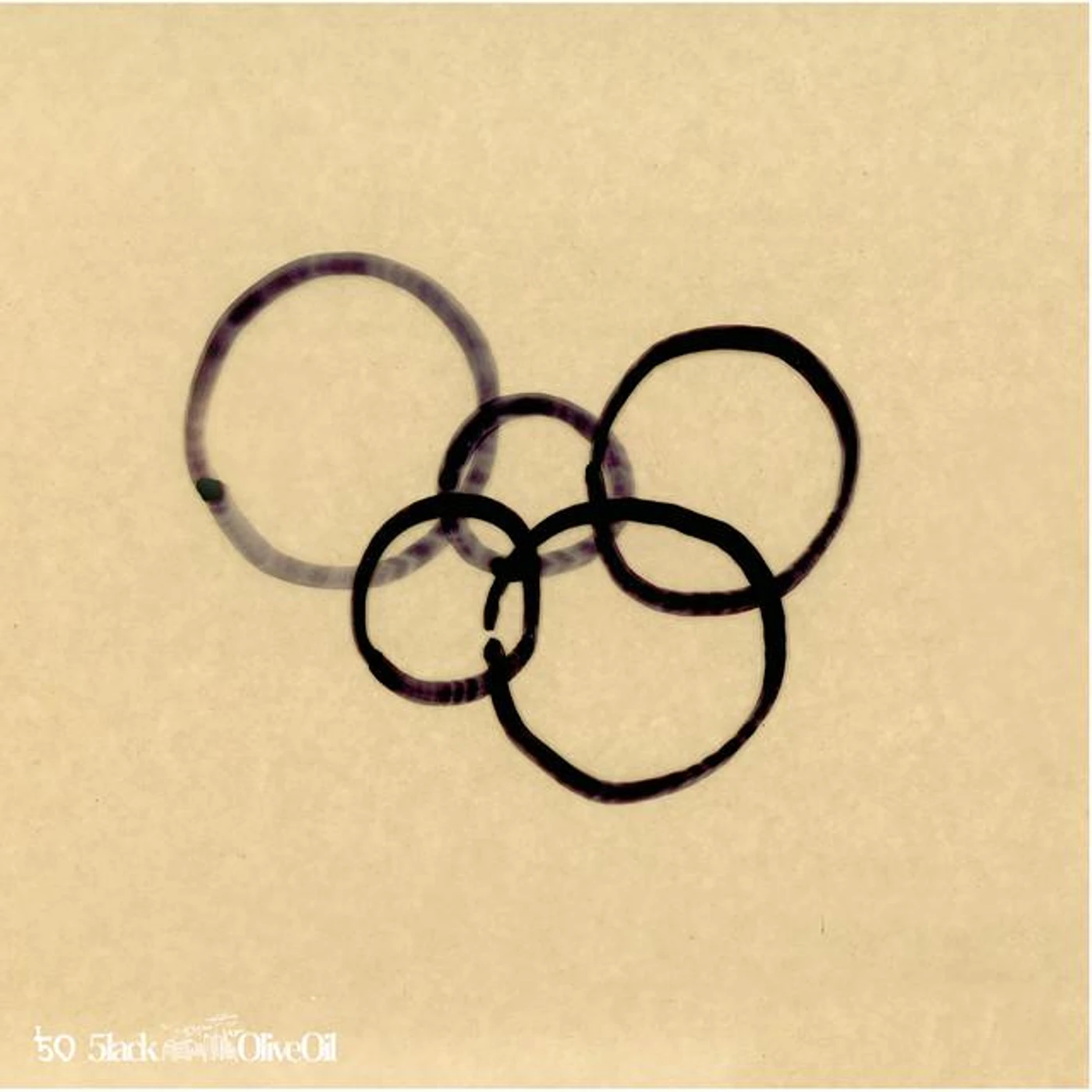 5lack × Olive Oil Brand Page