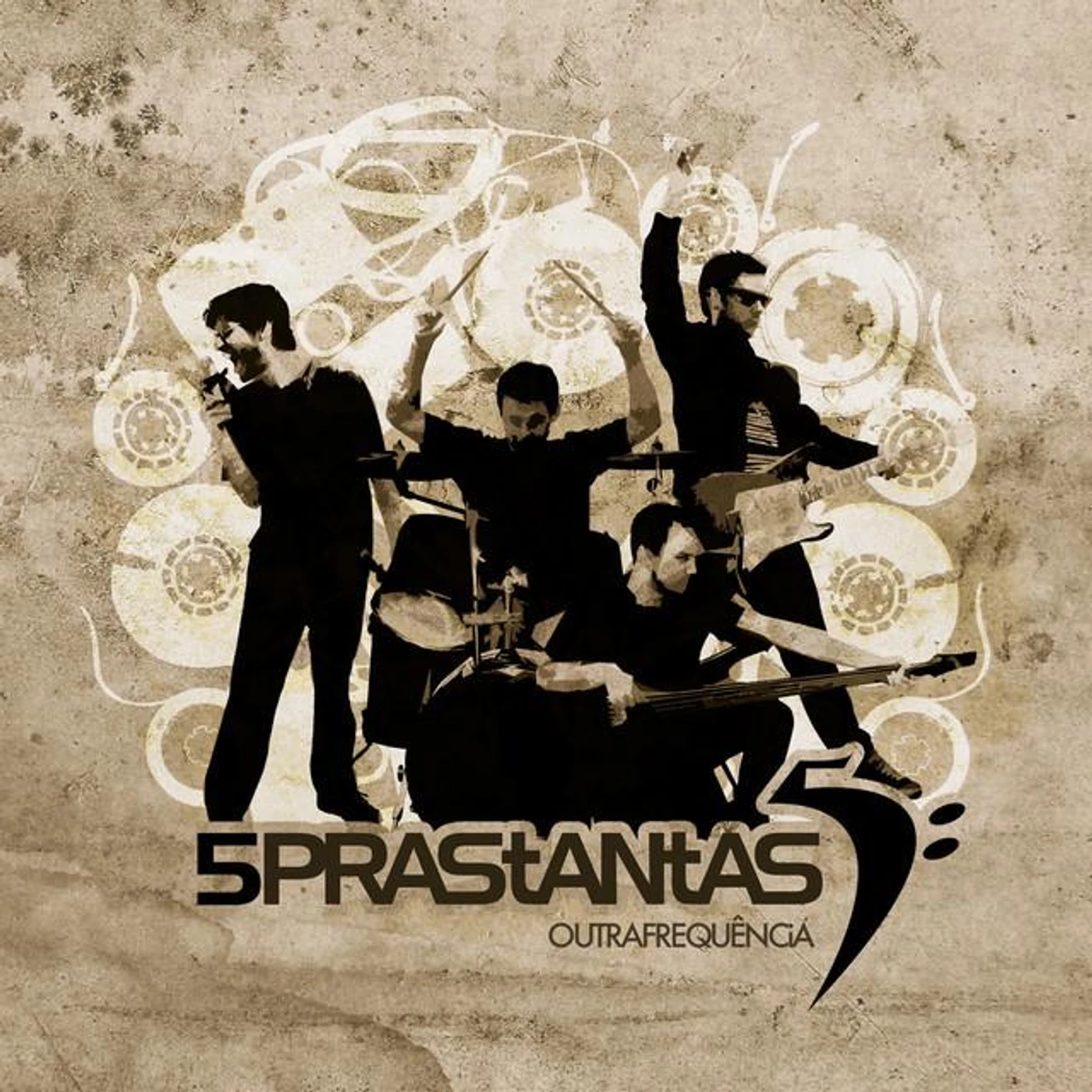5PRAStANtAS Brand Page