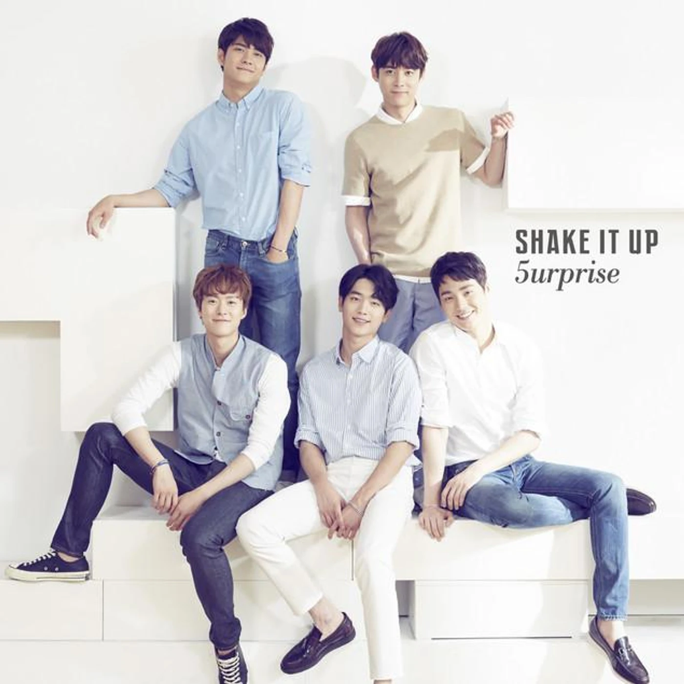 5urprise