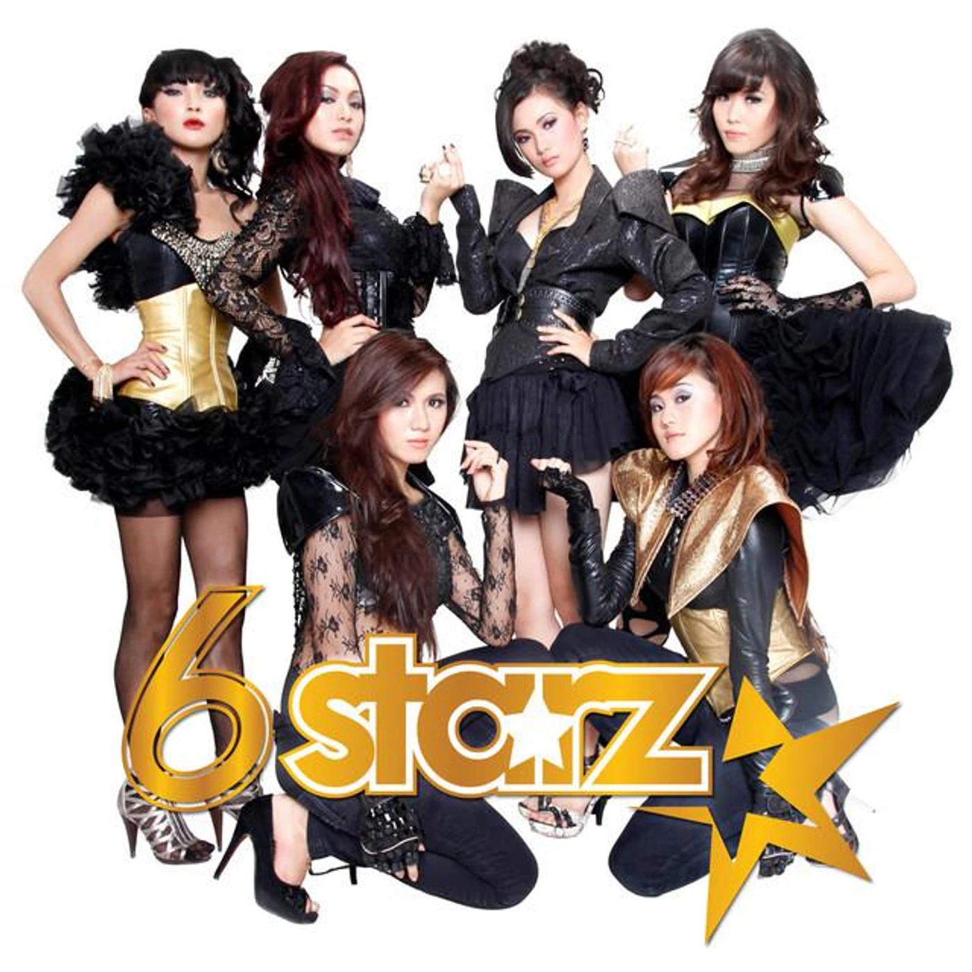 6 Starz Brand Page