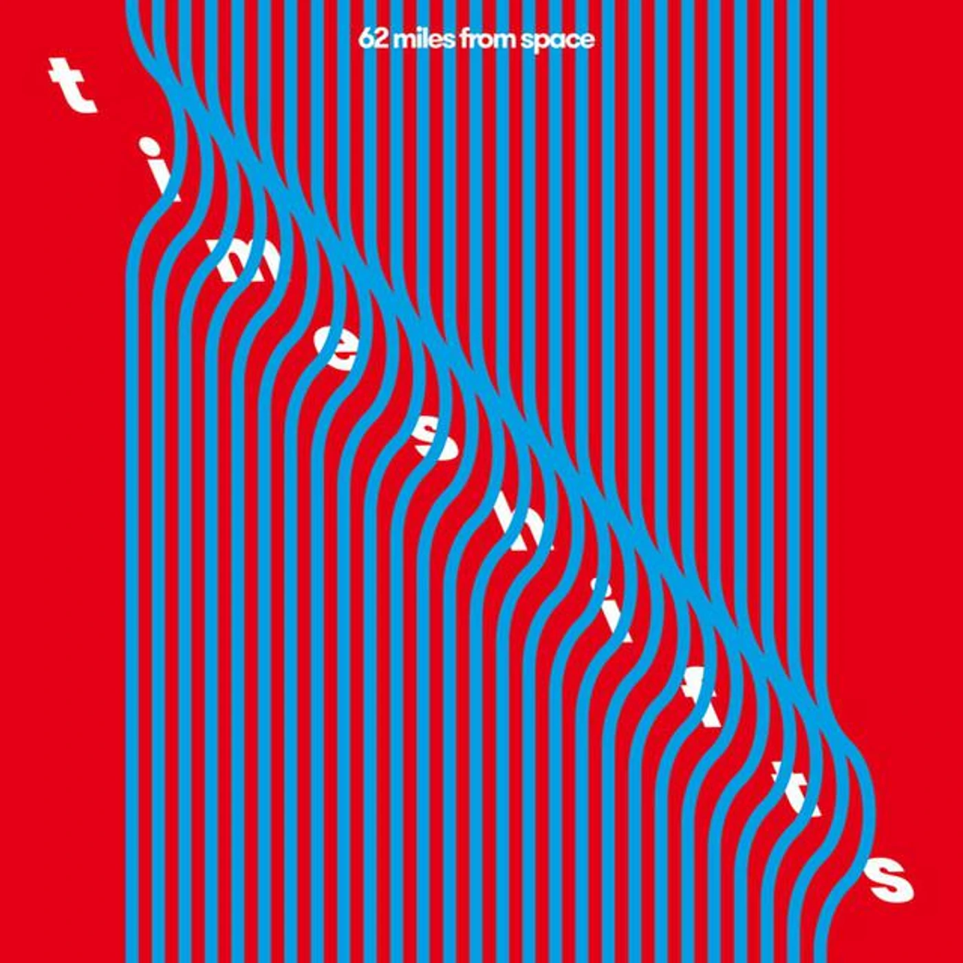 62 Miles From Space Brand Page