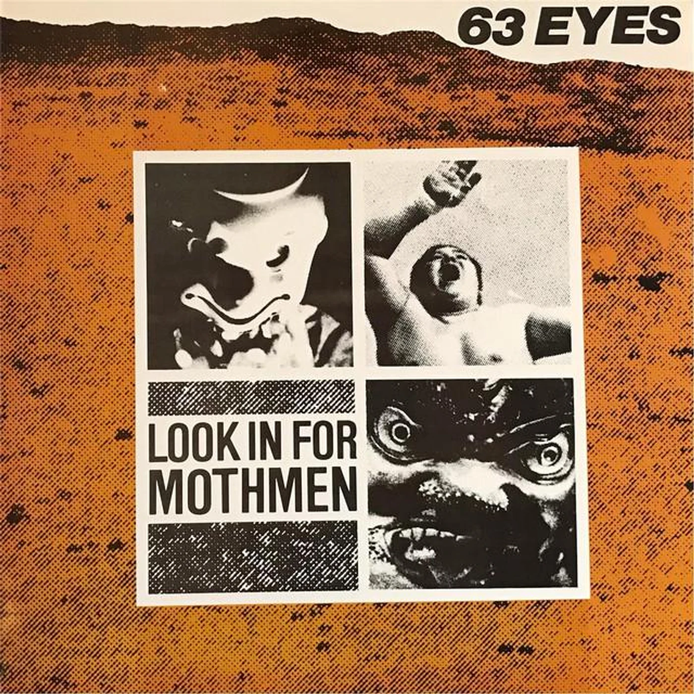 63 Eyes