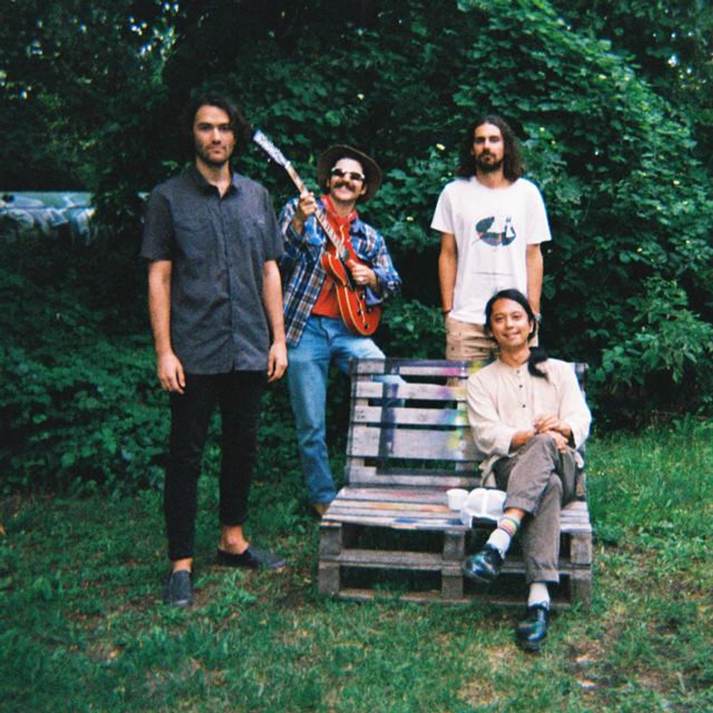 69 DELUXE Brand Page