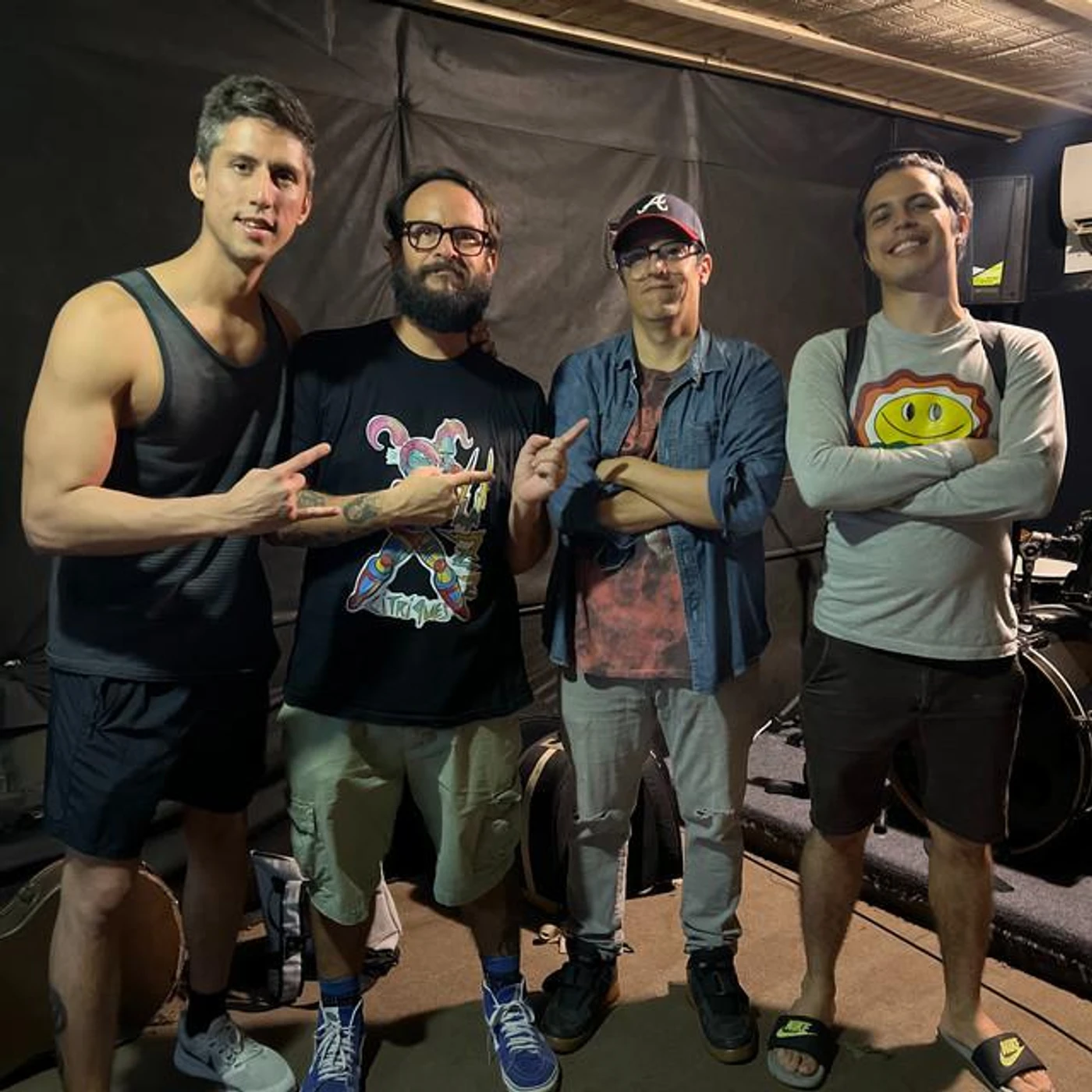 69 segundos Brand Page