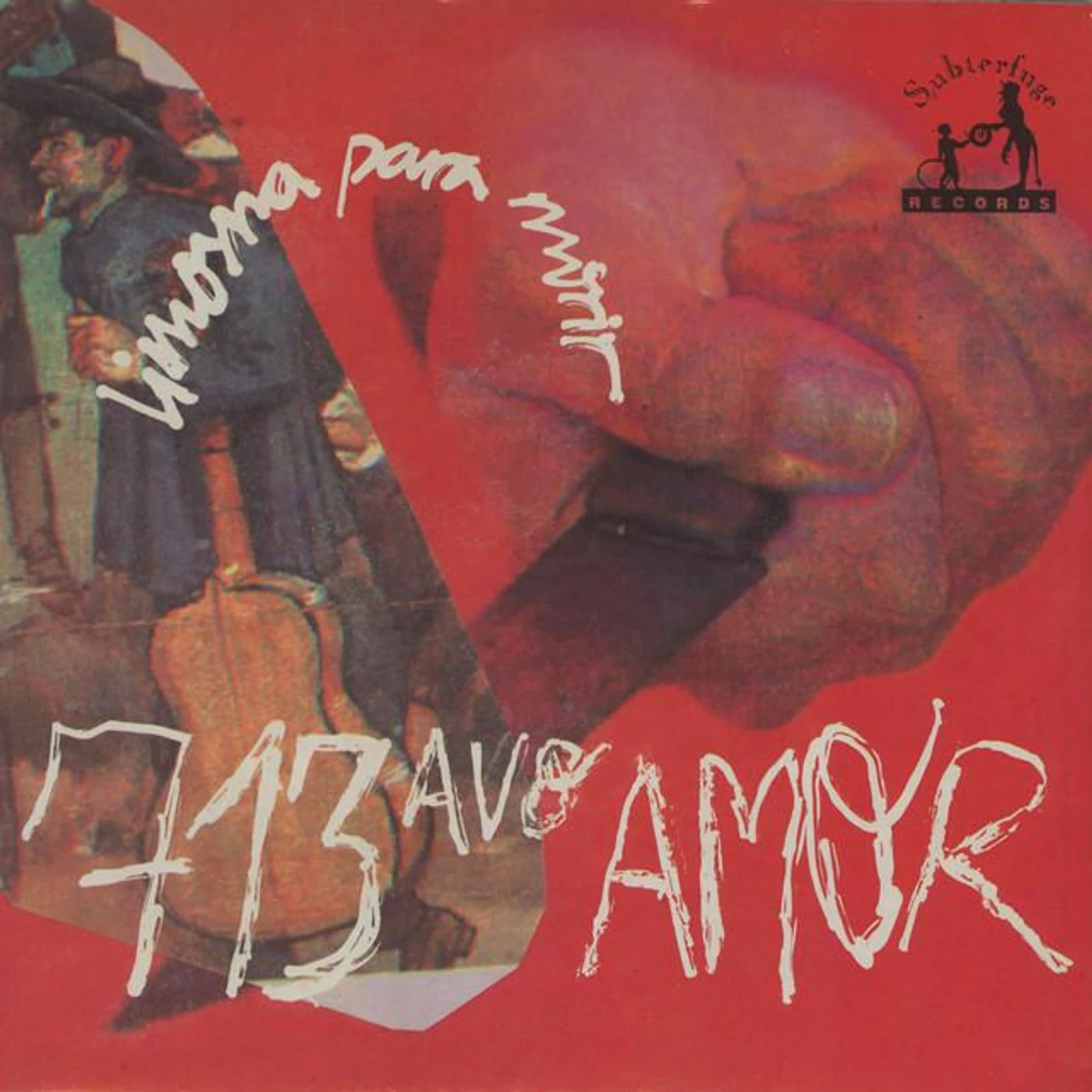 713avo Amor Brand Page