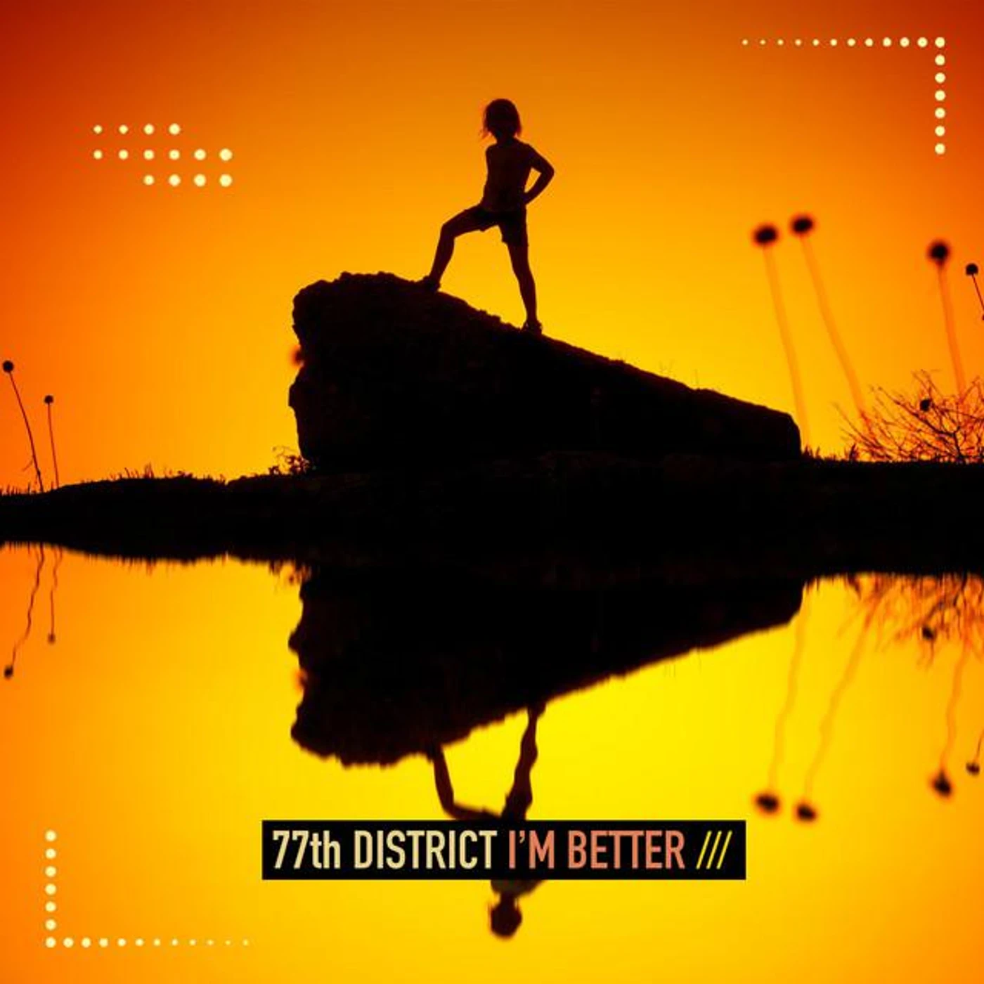 77th District Brand Page