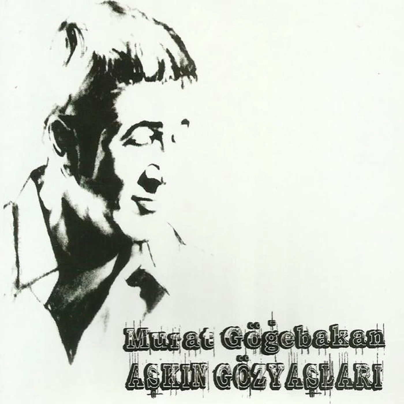 Murat Göğebakan Brand Page
