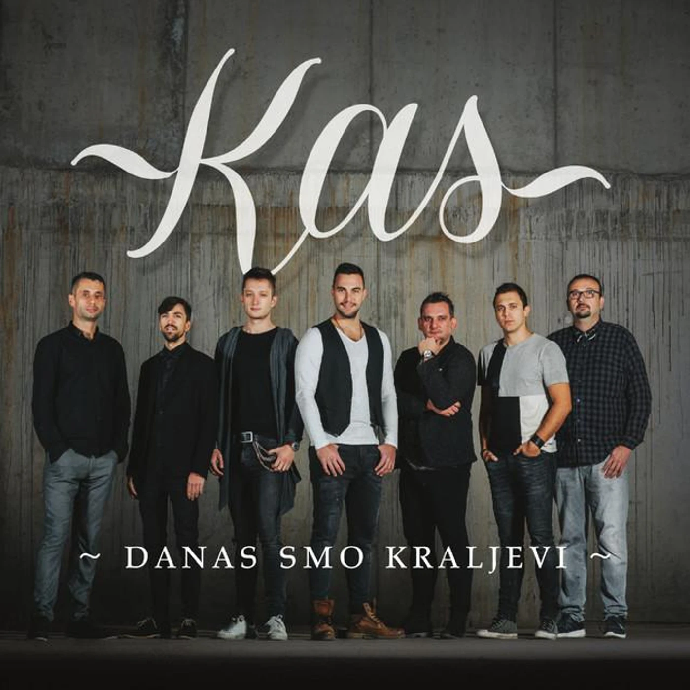 Tamburaški Sastav Kas Brand Page