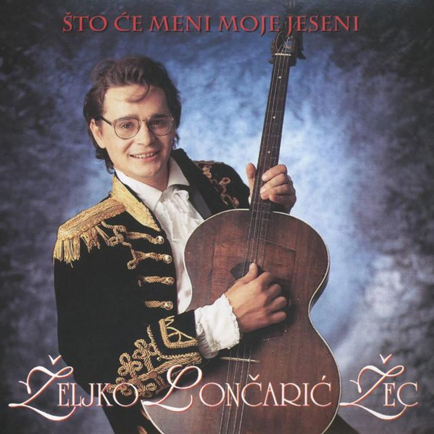 Željko Lončarić Žec Brand Page