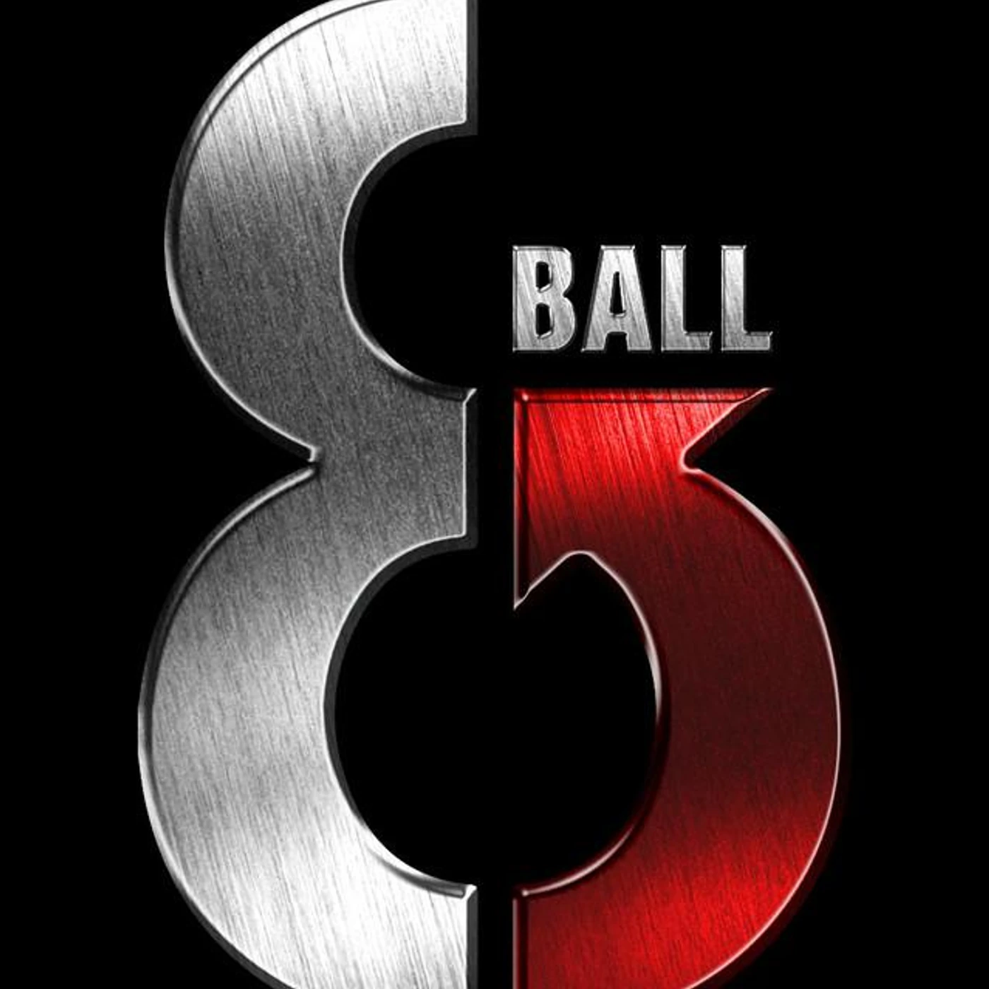 8 Ball