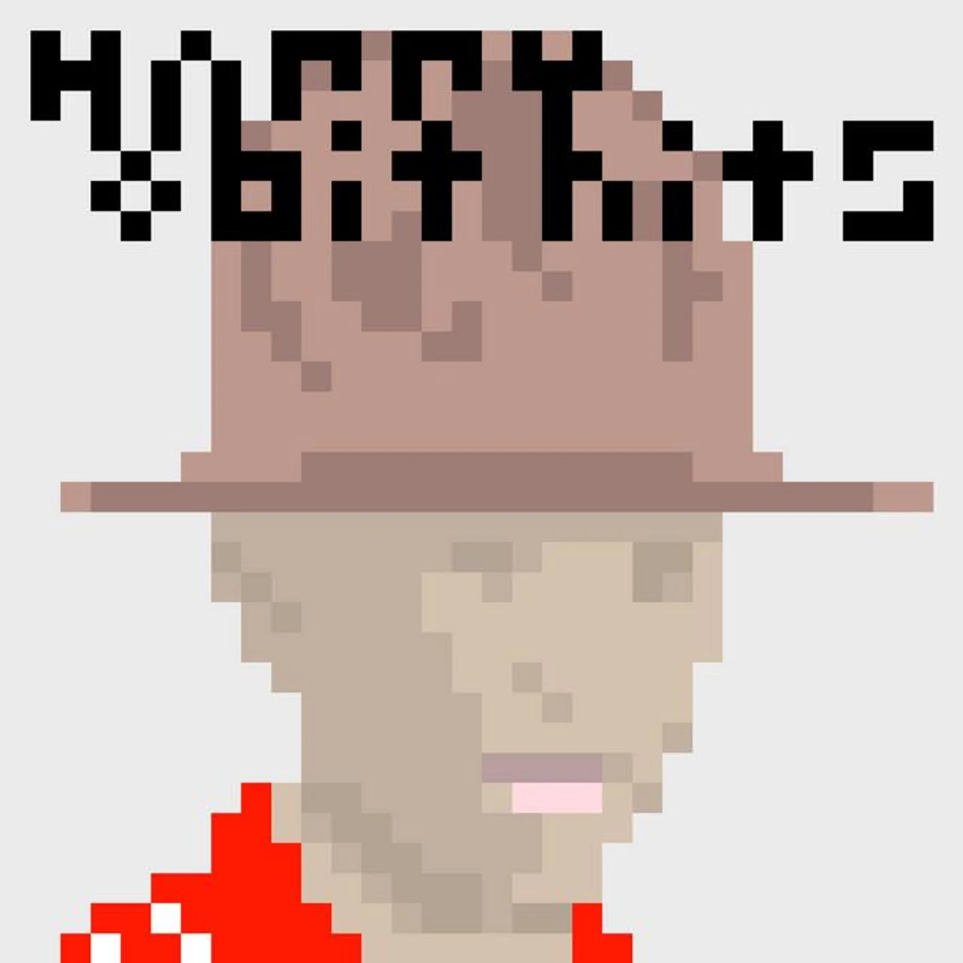 8-bit Hits