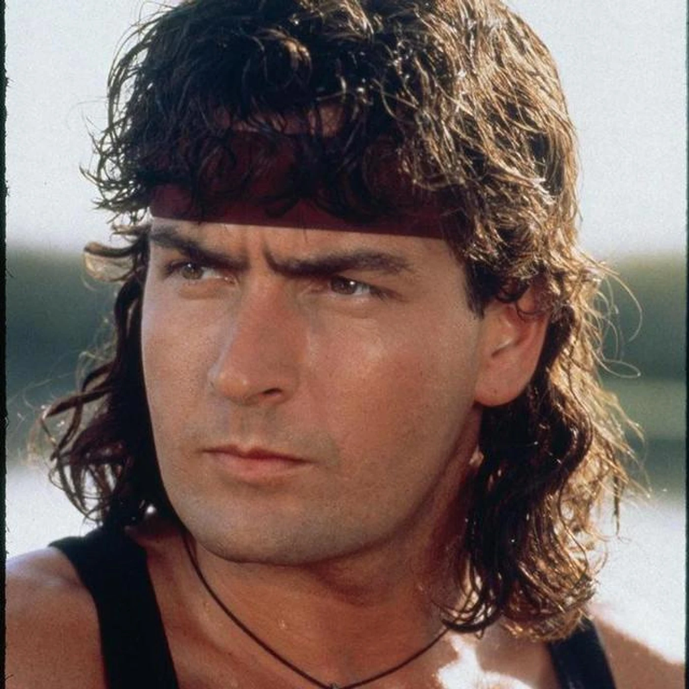 80s Stallone Brand Page