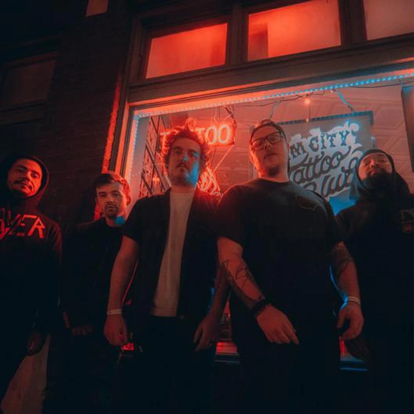 89 Letters Brand Page