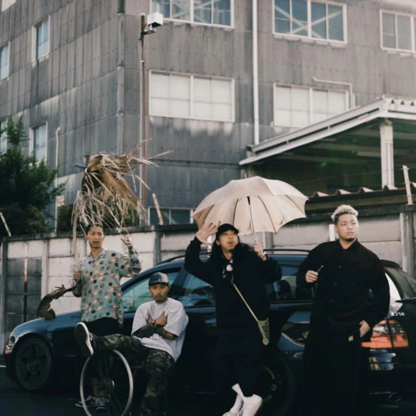 8cloudbroz Brand Page