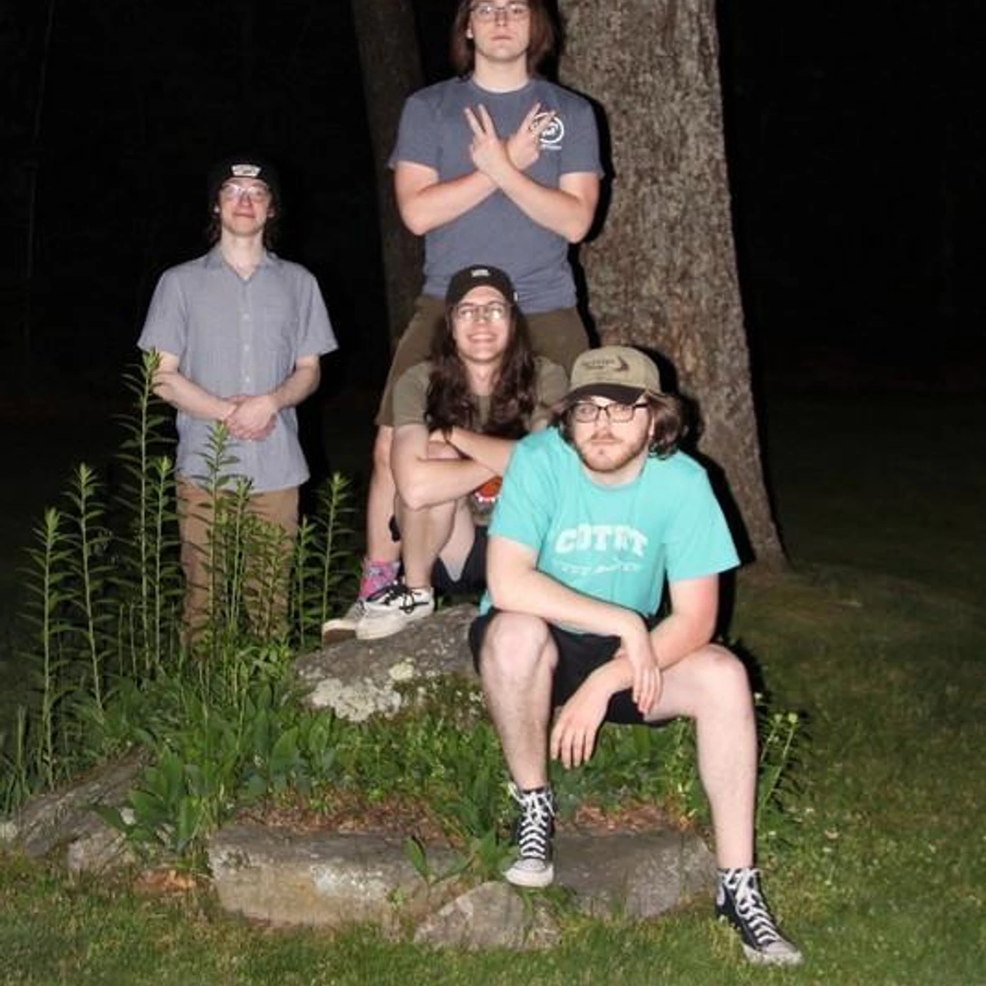 8th Grade Slowdance Brand Page