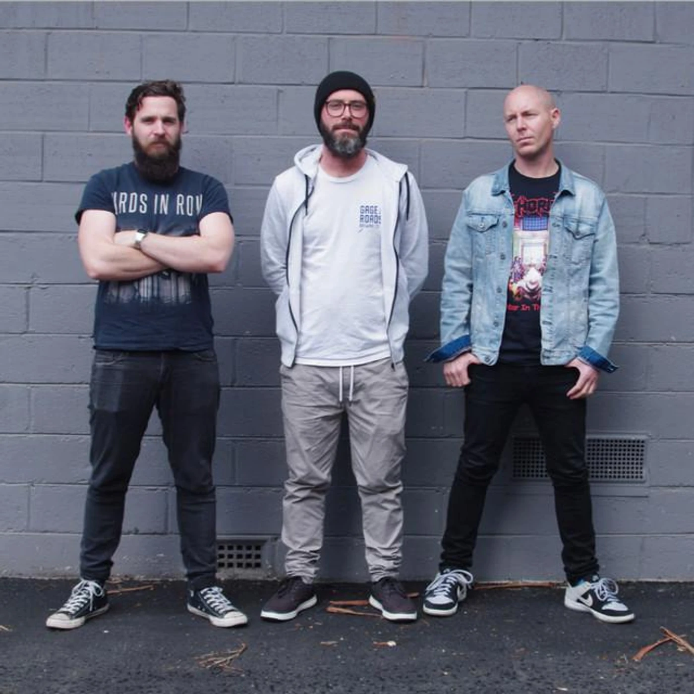 9 Foot Super Soldier