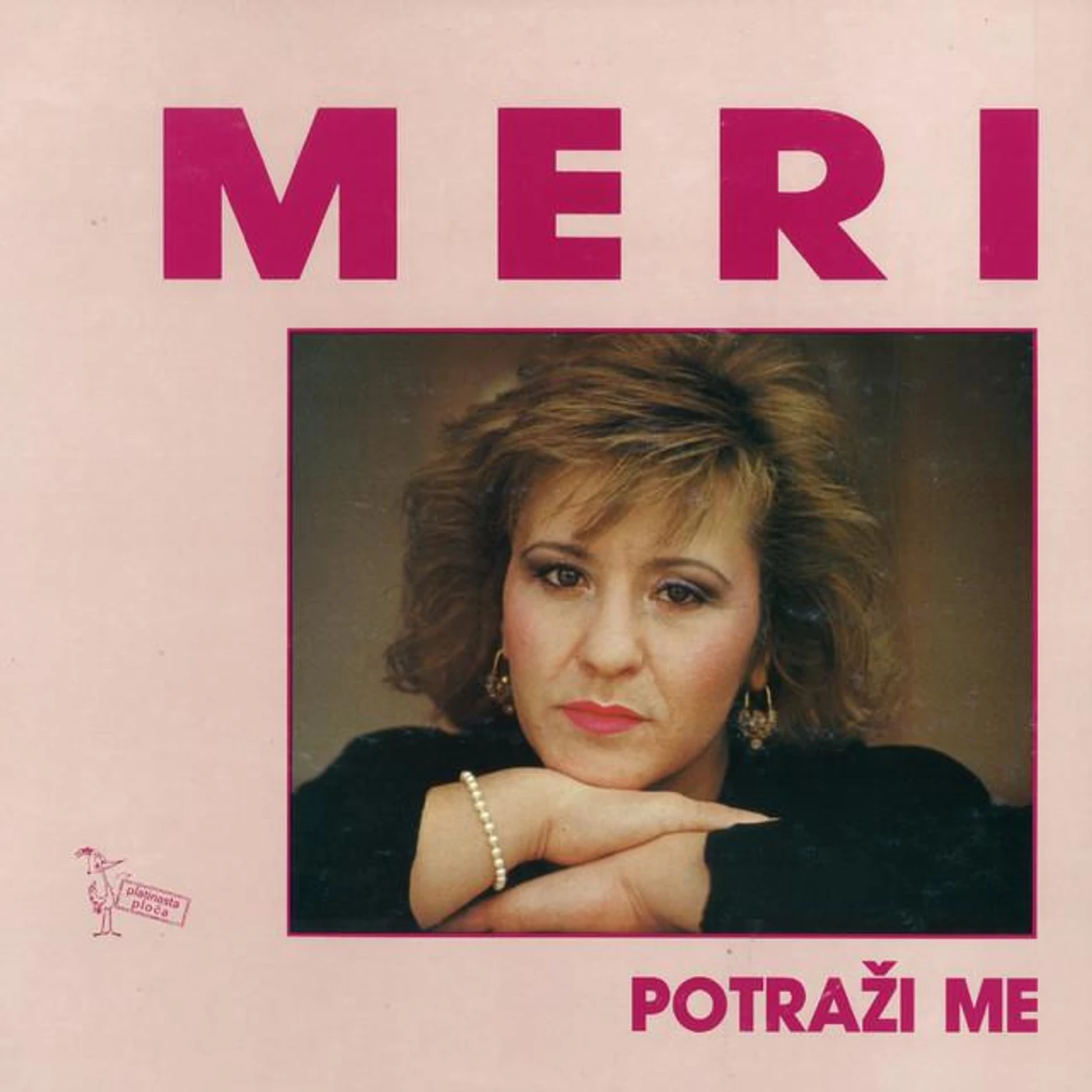 Meri Cetinic Brand Page