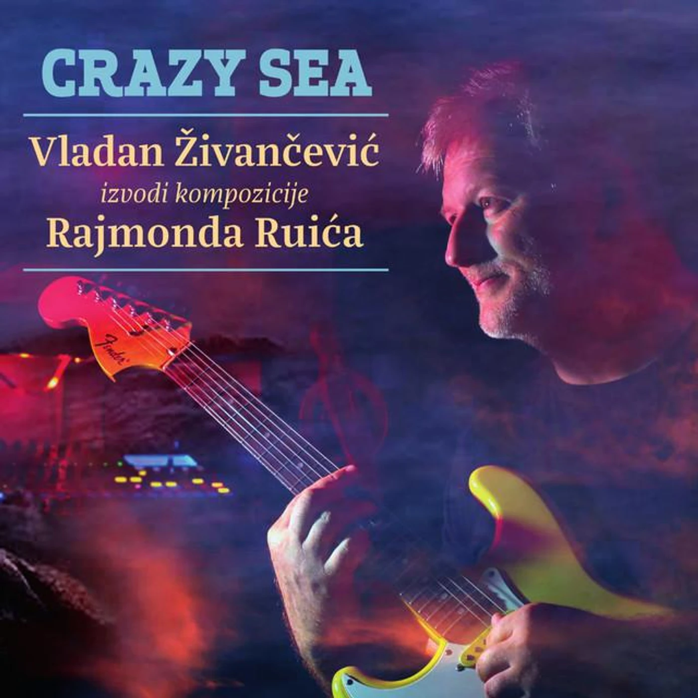 Vladan Živančević