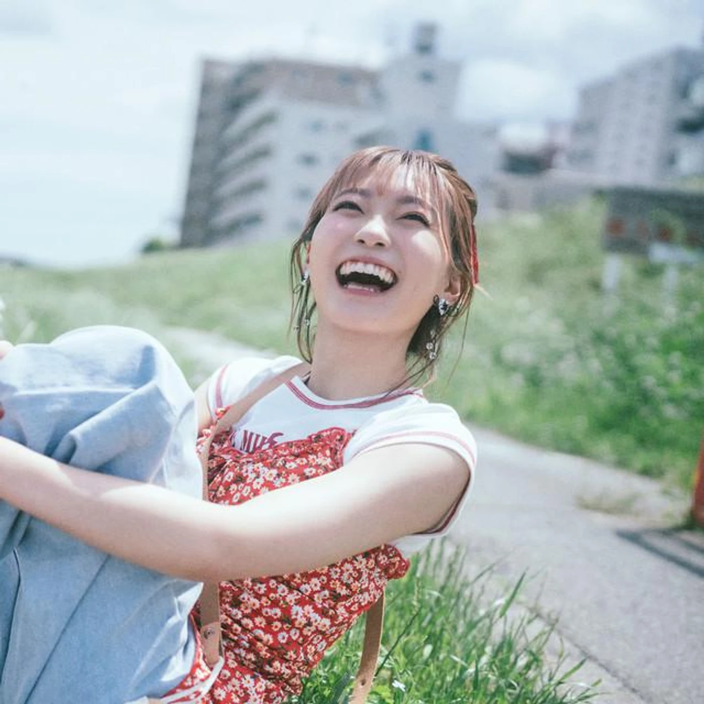 斉藤 朱夏 Brand Page