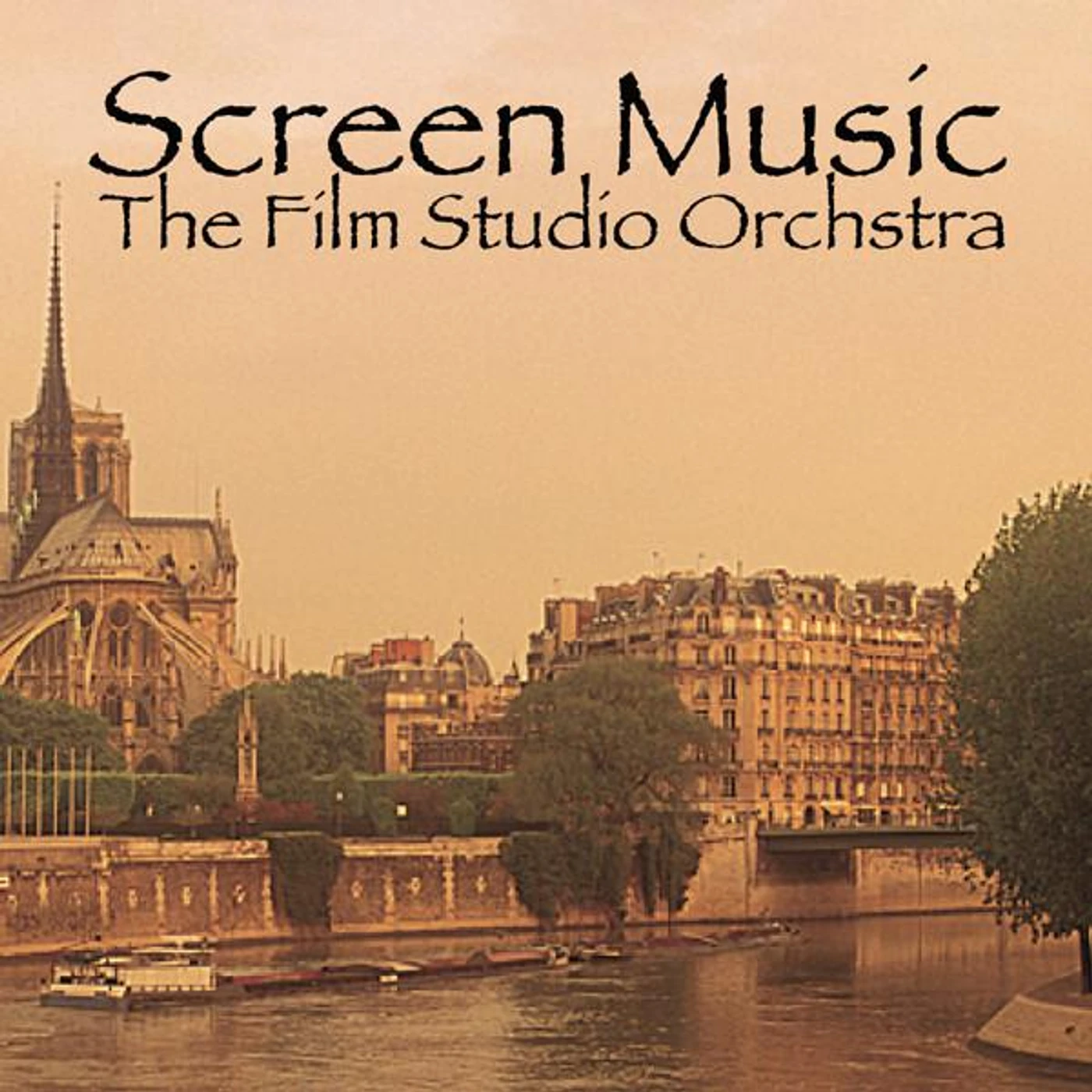 フィルム・スタジオ・オーケストラ Brand Page