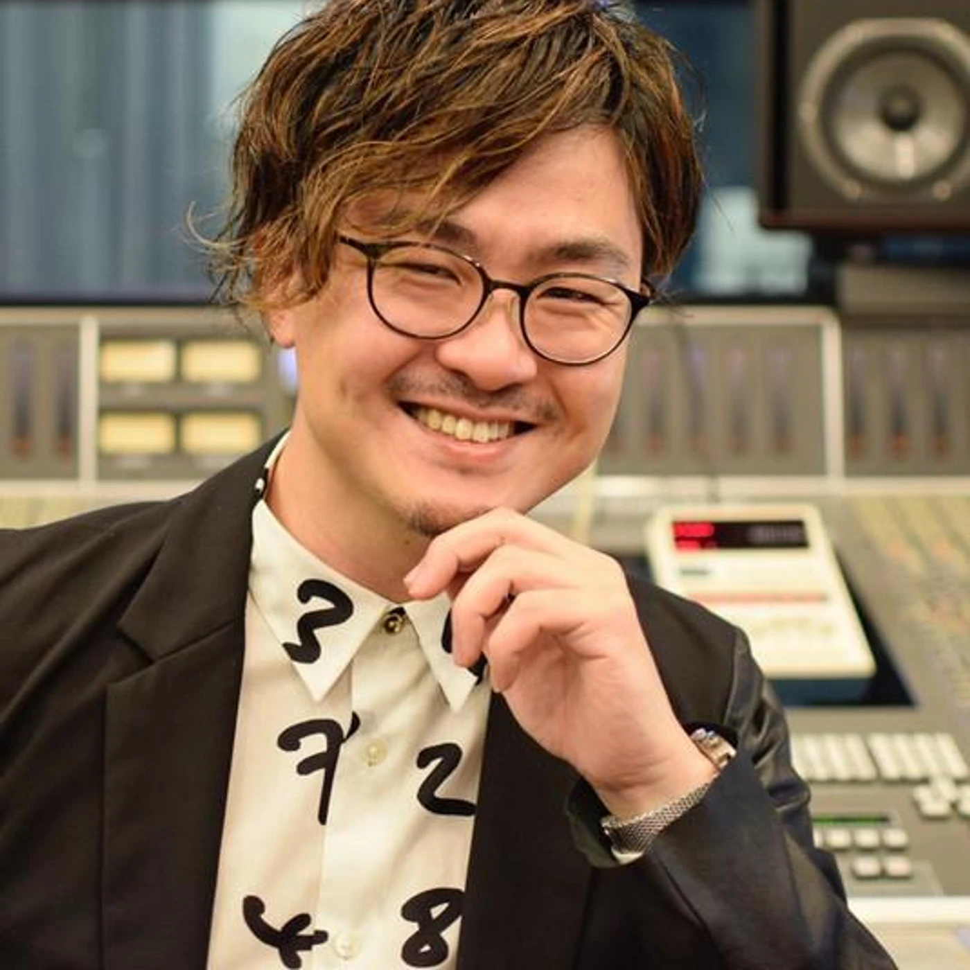 小畑貴裕 Brand Page