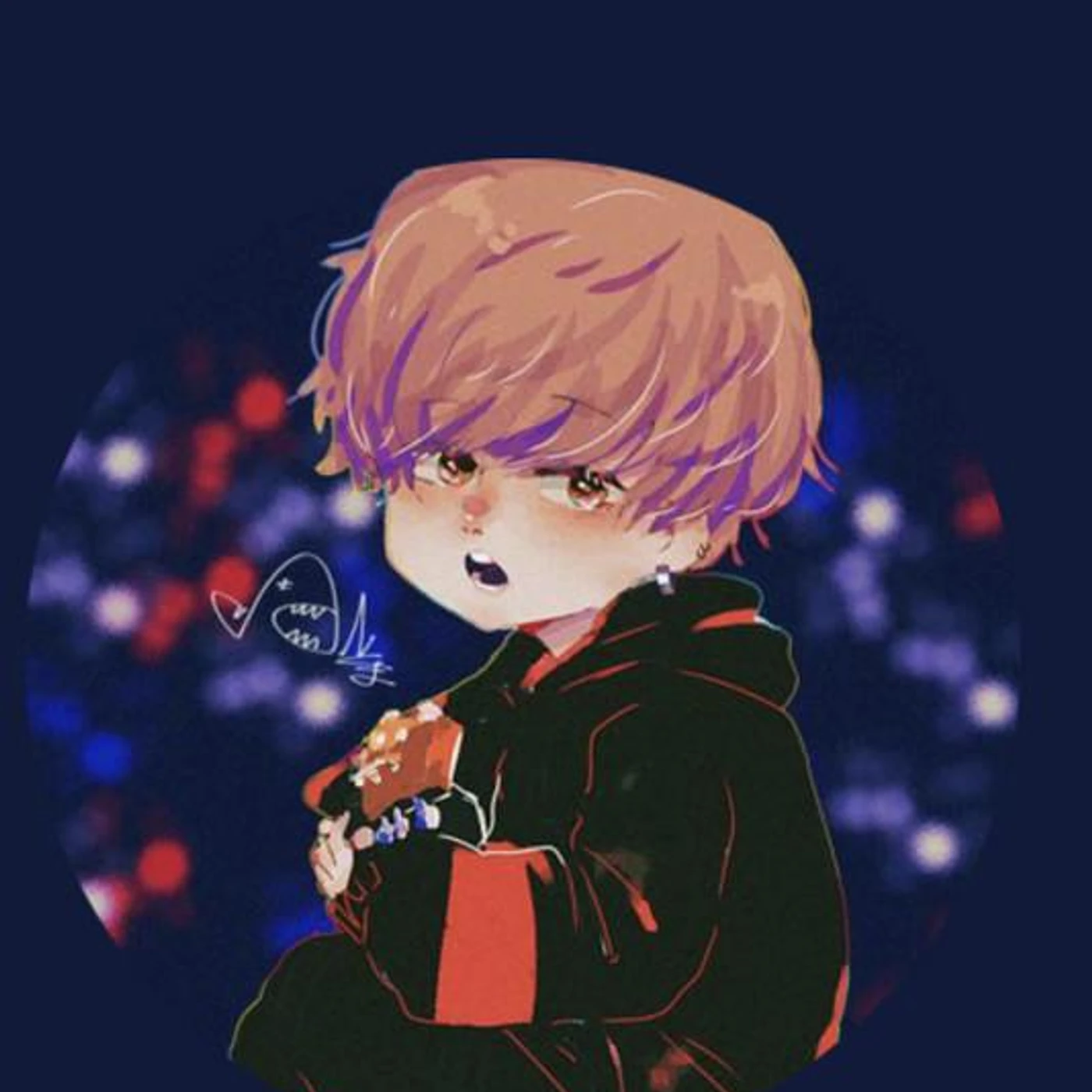 あれくん Brand Page