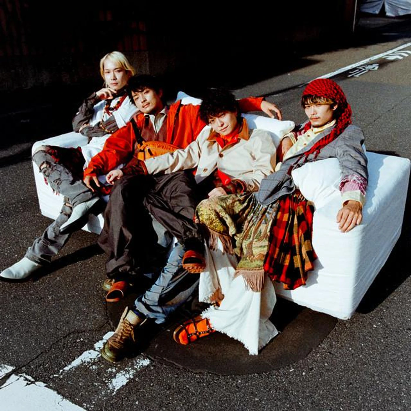 Cody・Lee(李) Brand Page