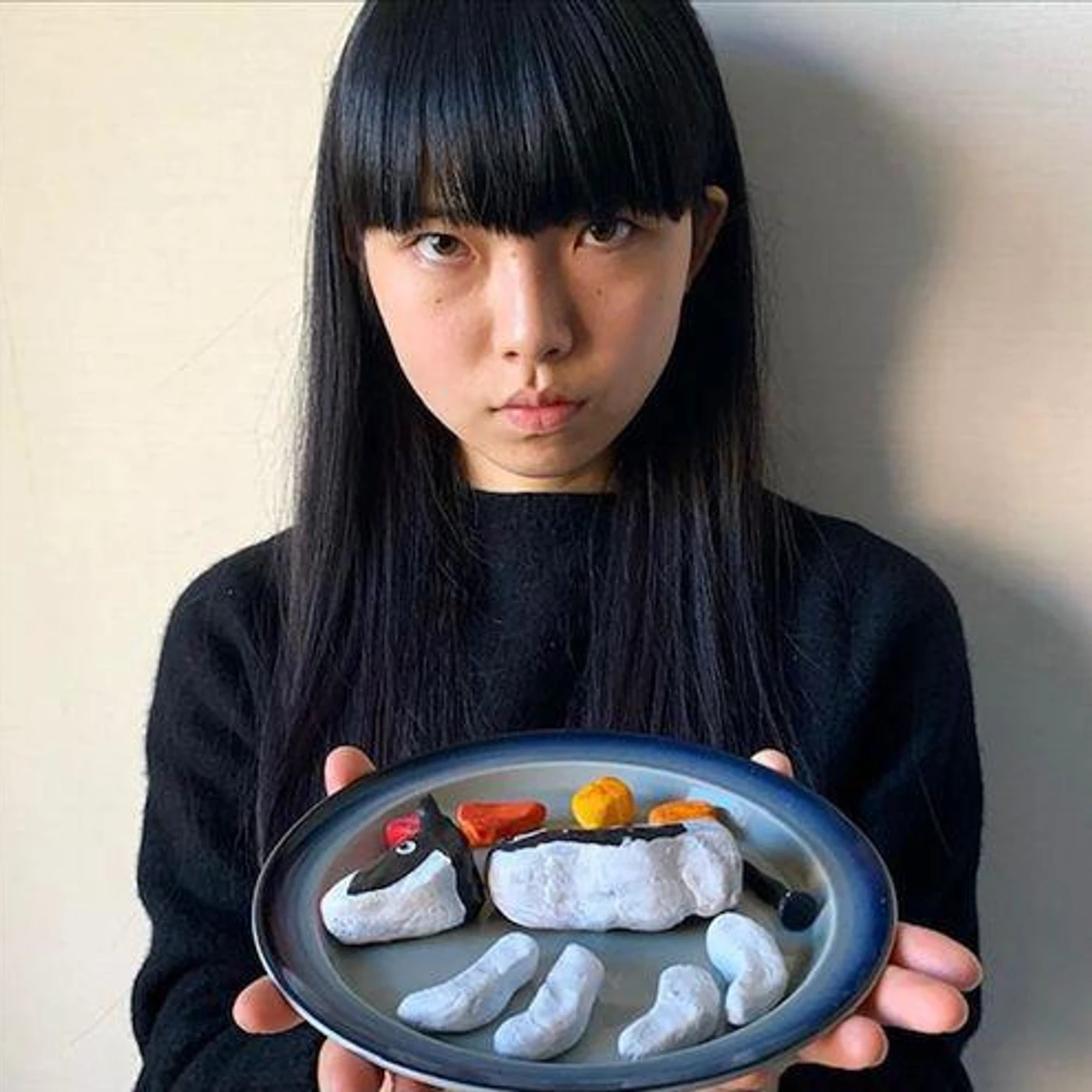 大和那南