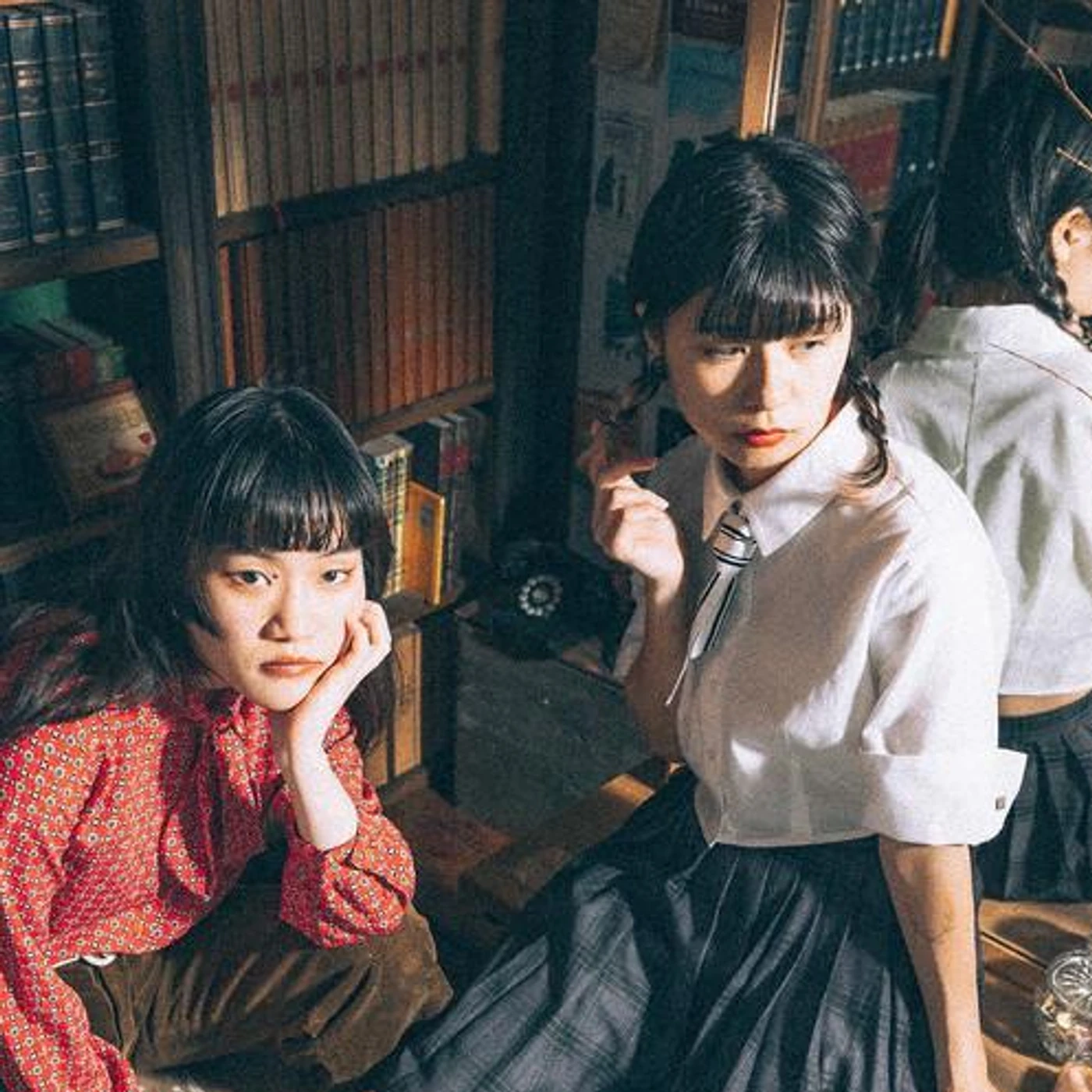 THEティバ Brand Page