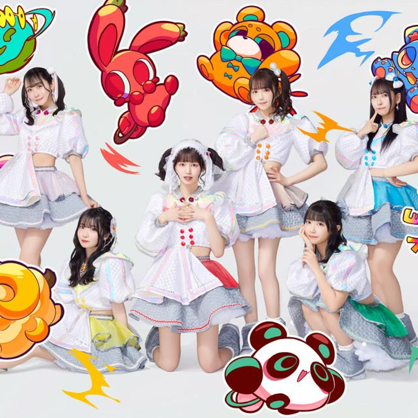 FES☆TIVE