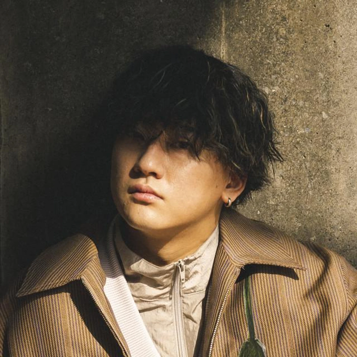 Rin音 Brand Page