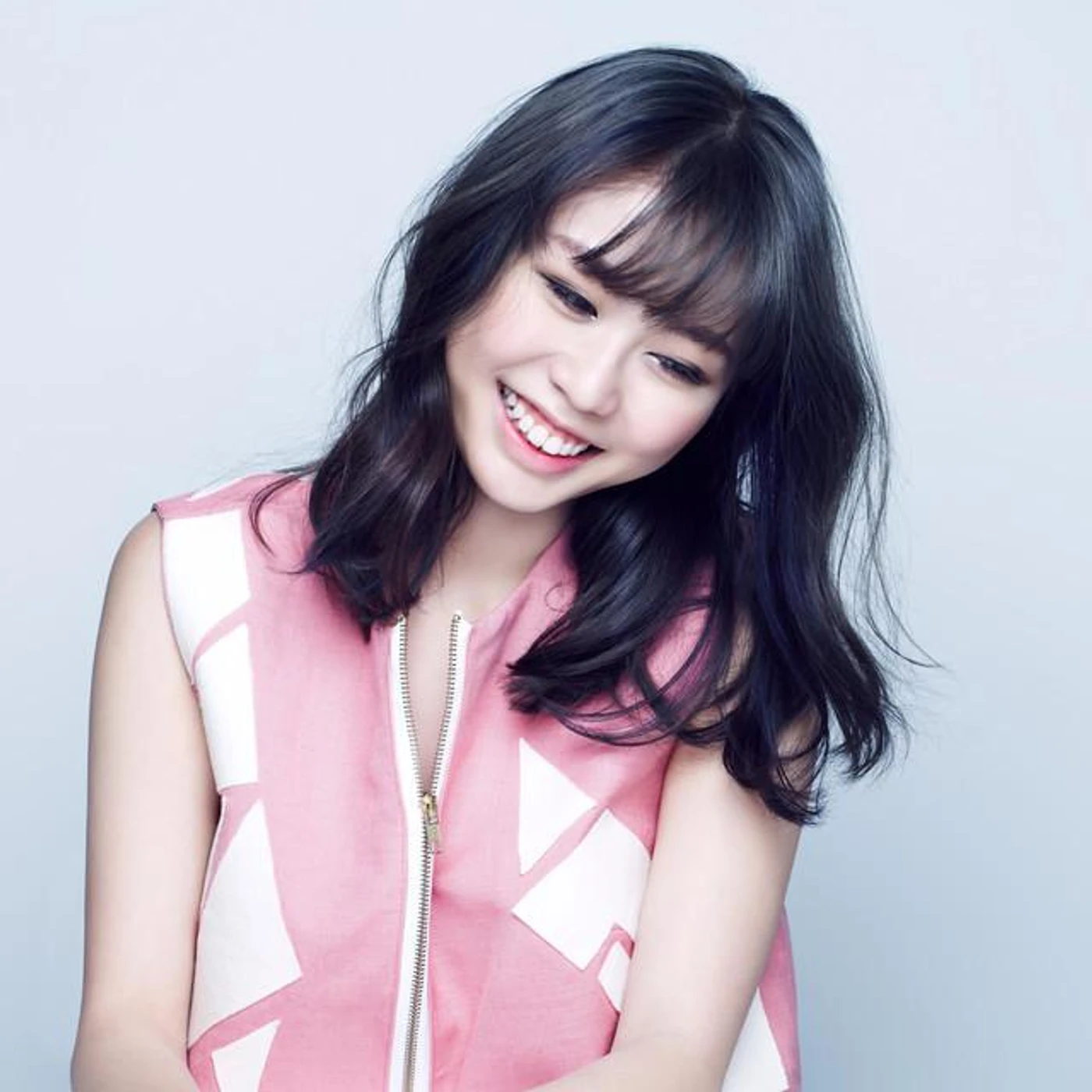 何沛璇 Brand Page