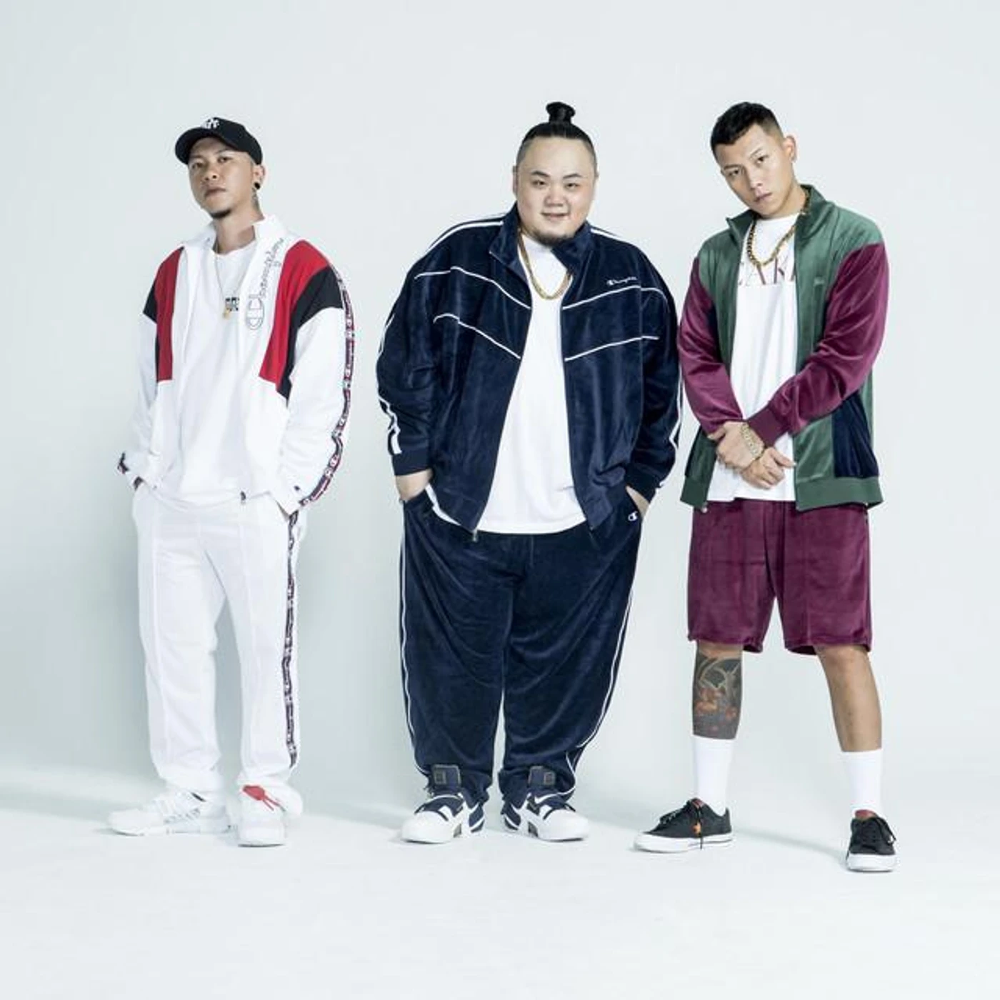 頑童Mj116 Brand Page