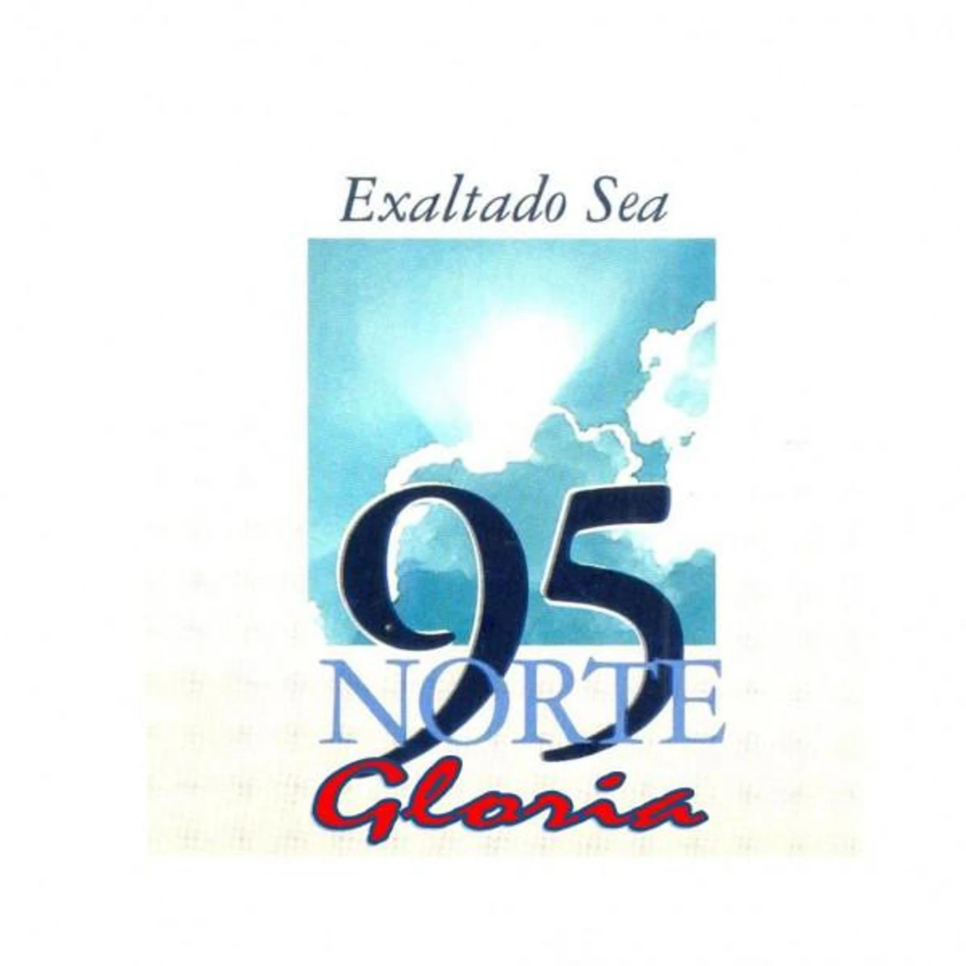 95 NORTE Brand Page