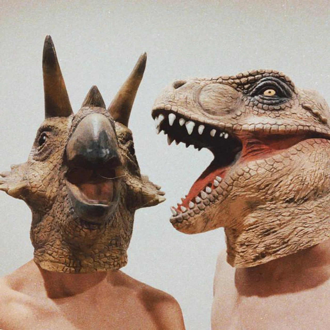 恐龍的皮 Brand Page