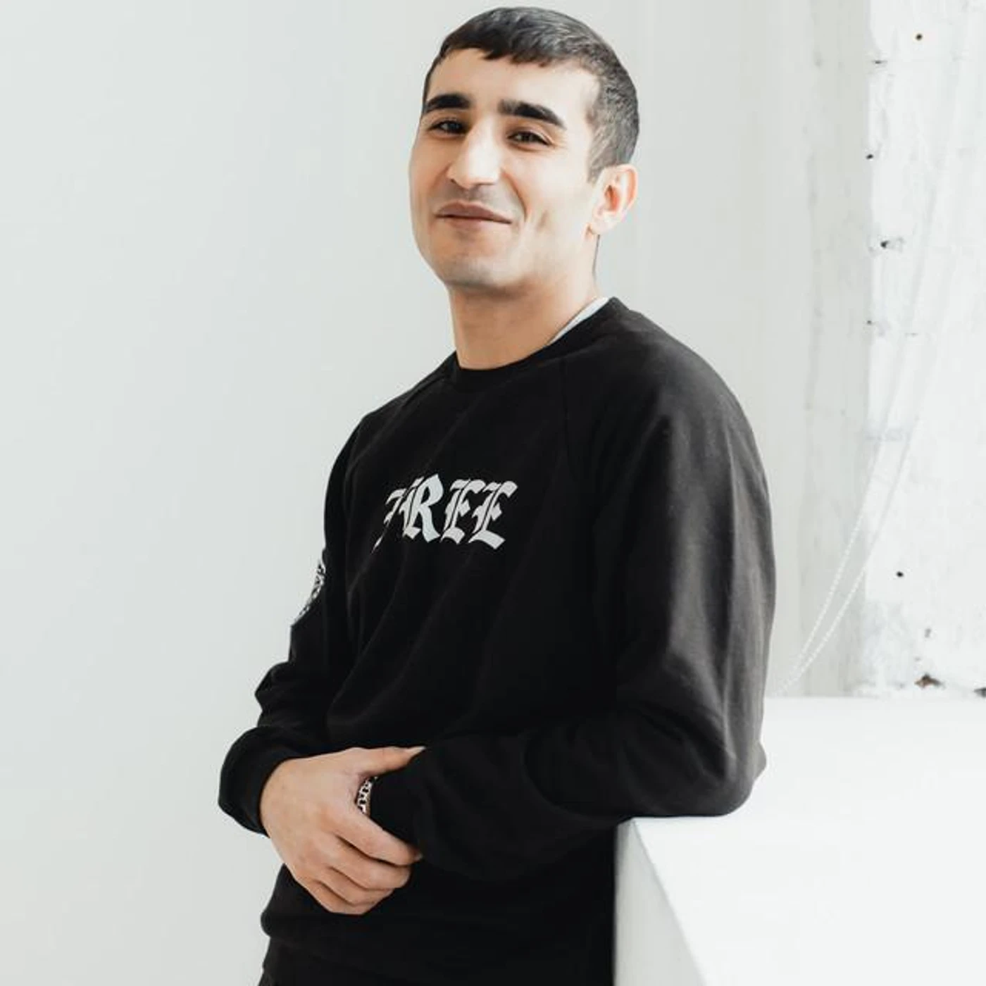 Руслан Черный Brand Page