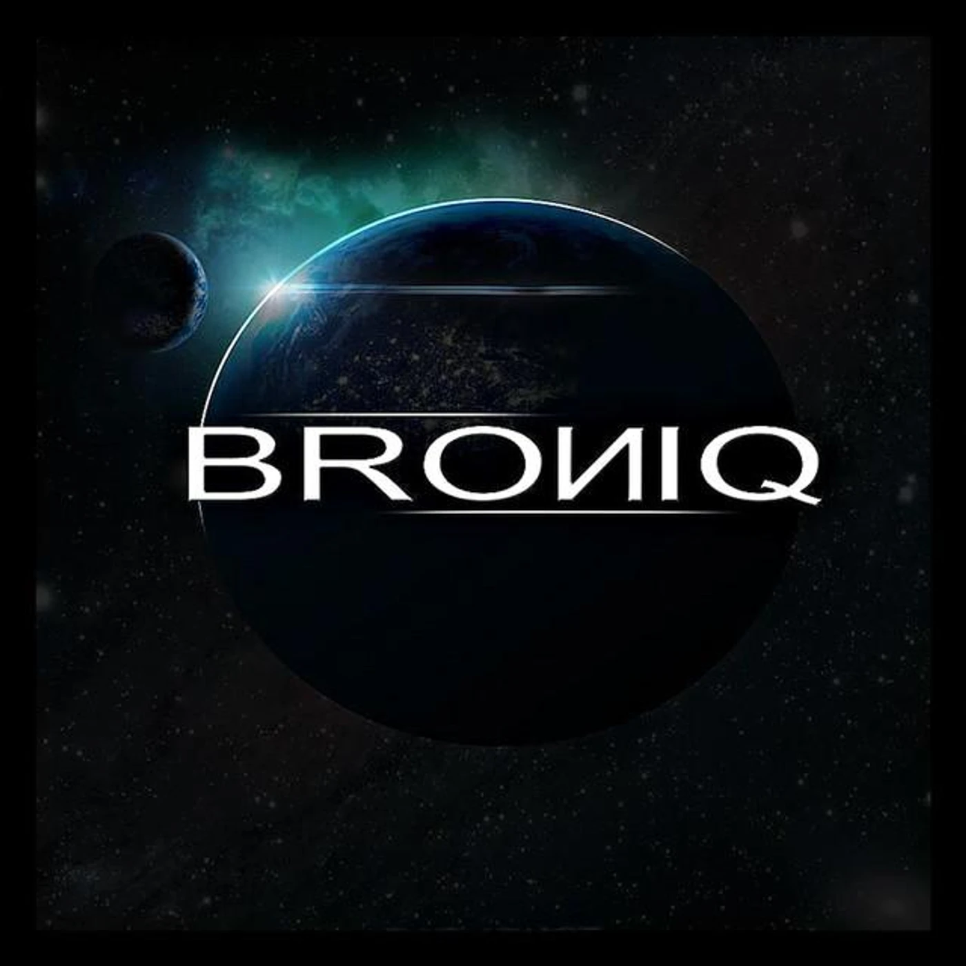 BROИIQ Brand Page
